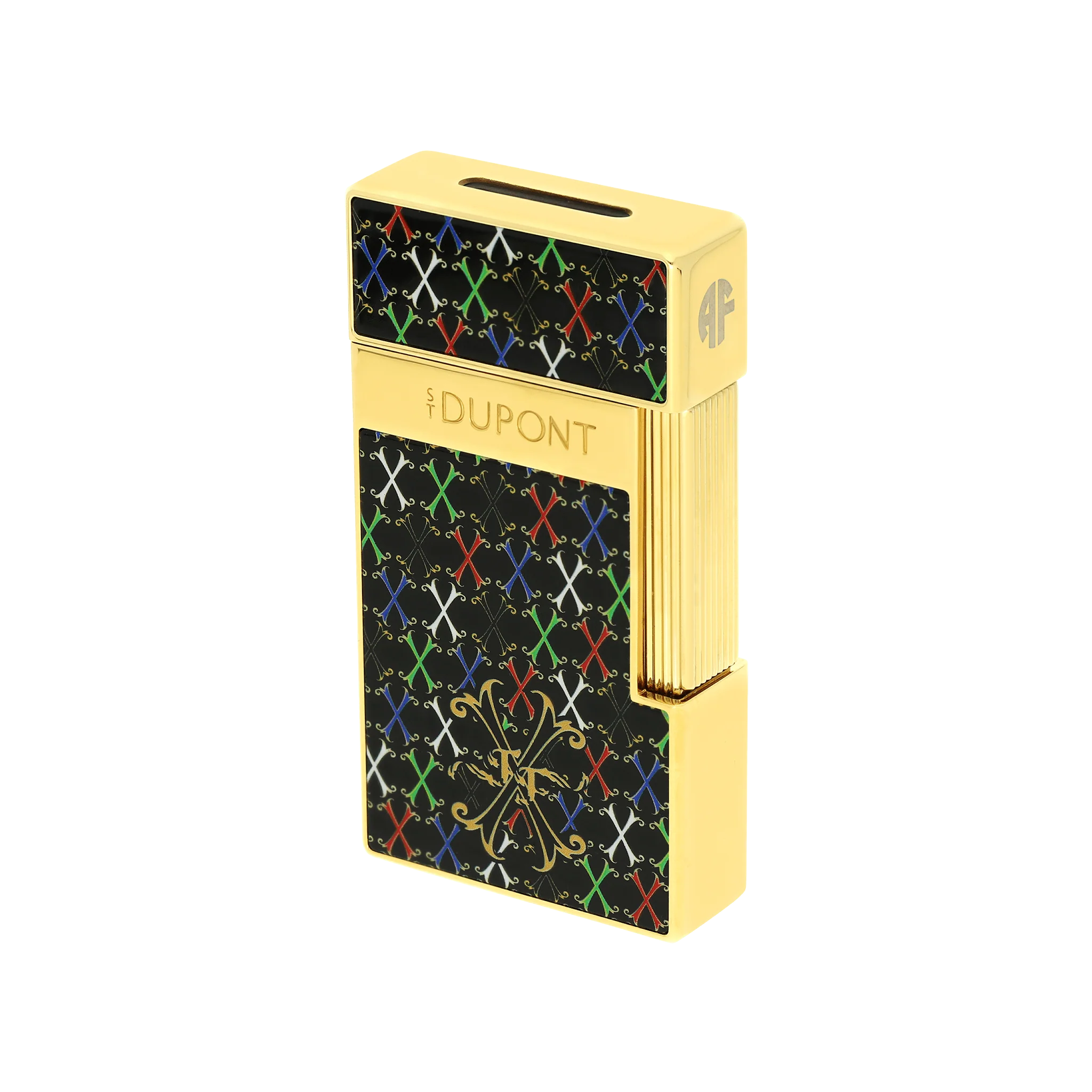 lacquered lighter - Image 4