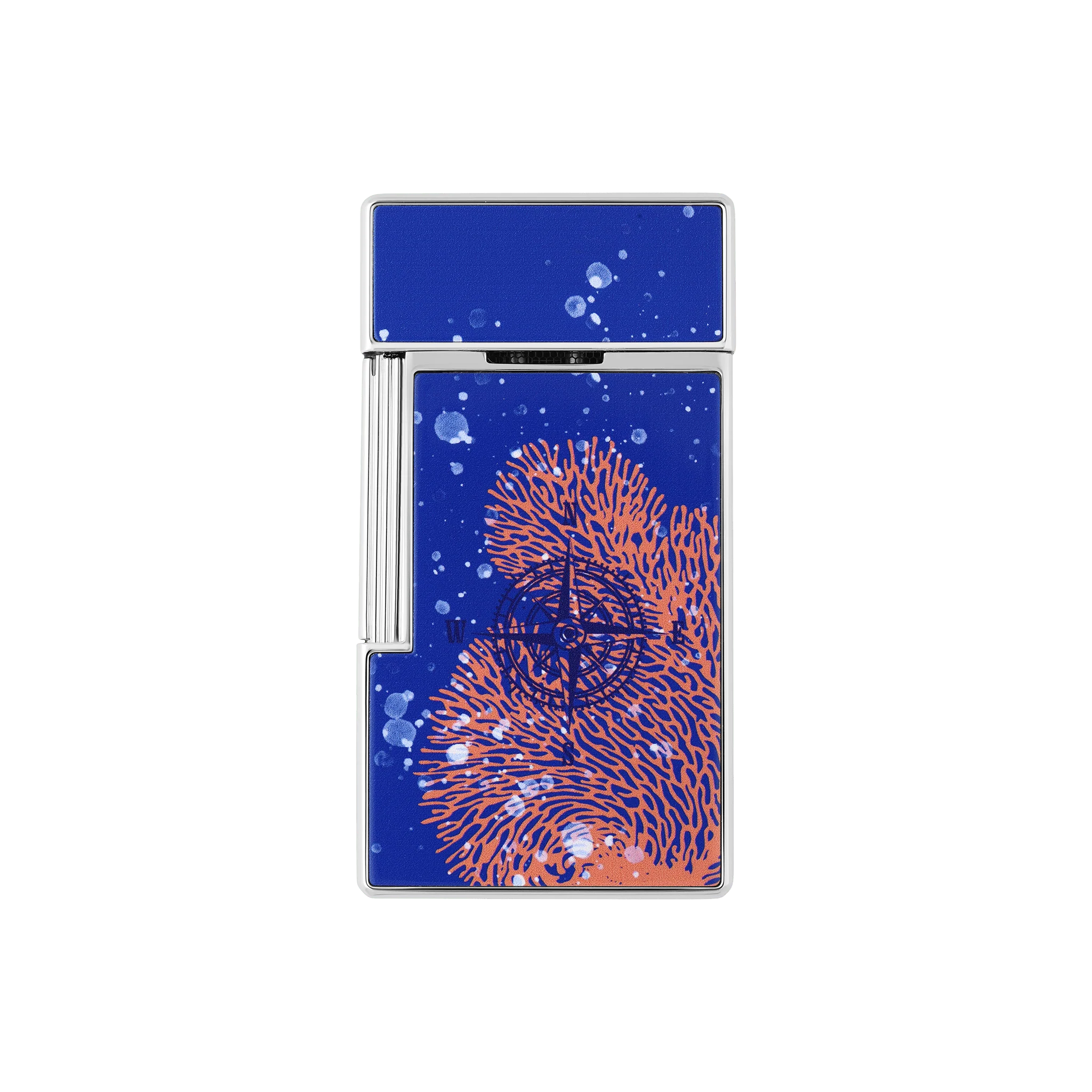 Lacquered lighter - Image 3