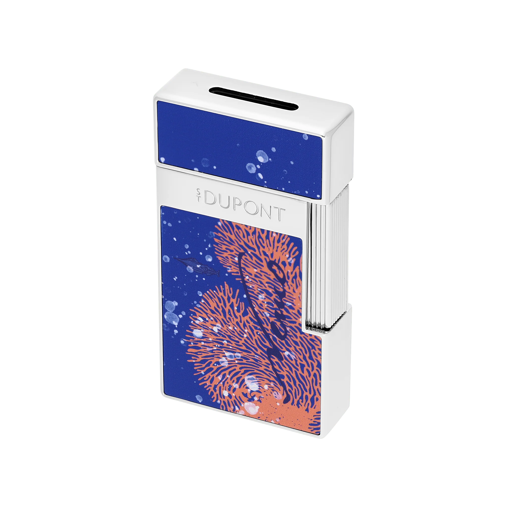 Lacquered lighter - Image 4
