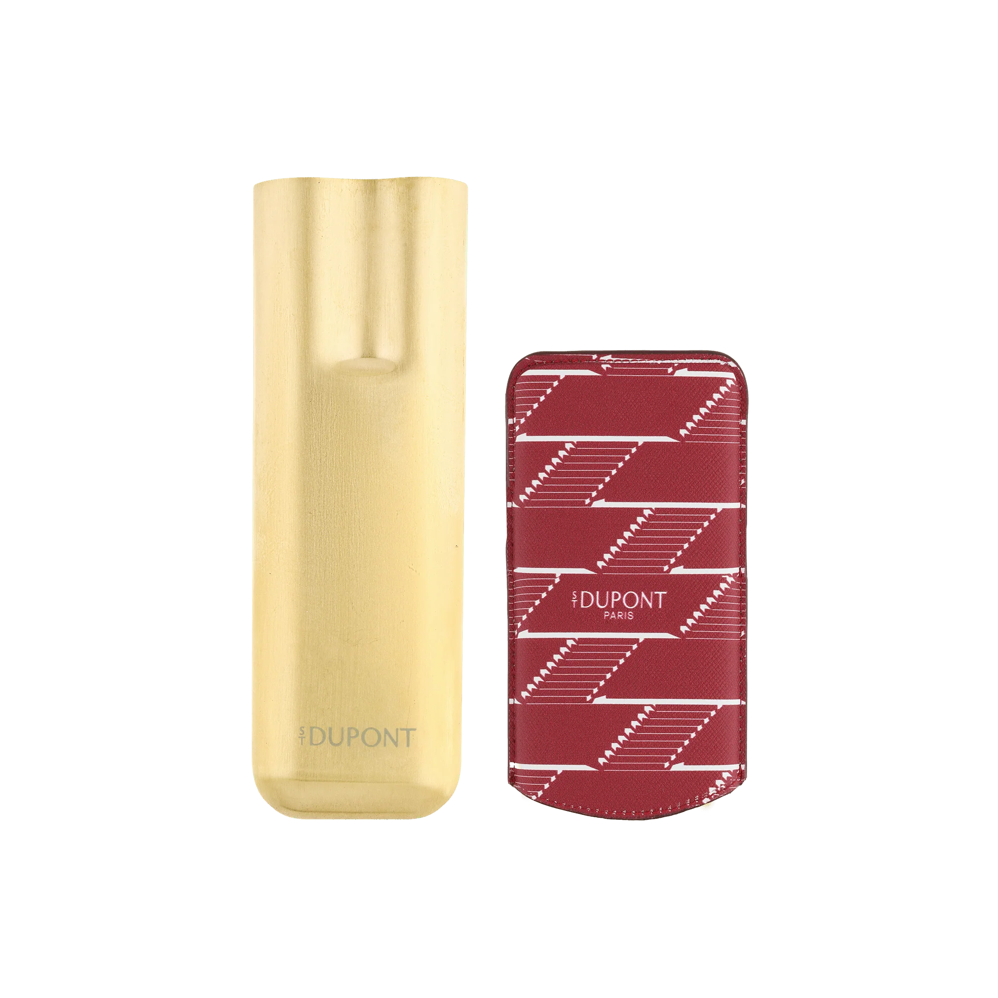 Coated canvas case - Image 3