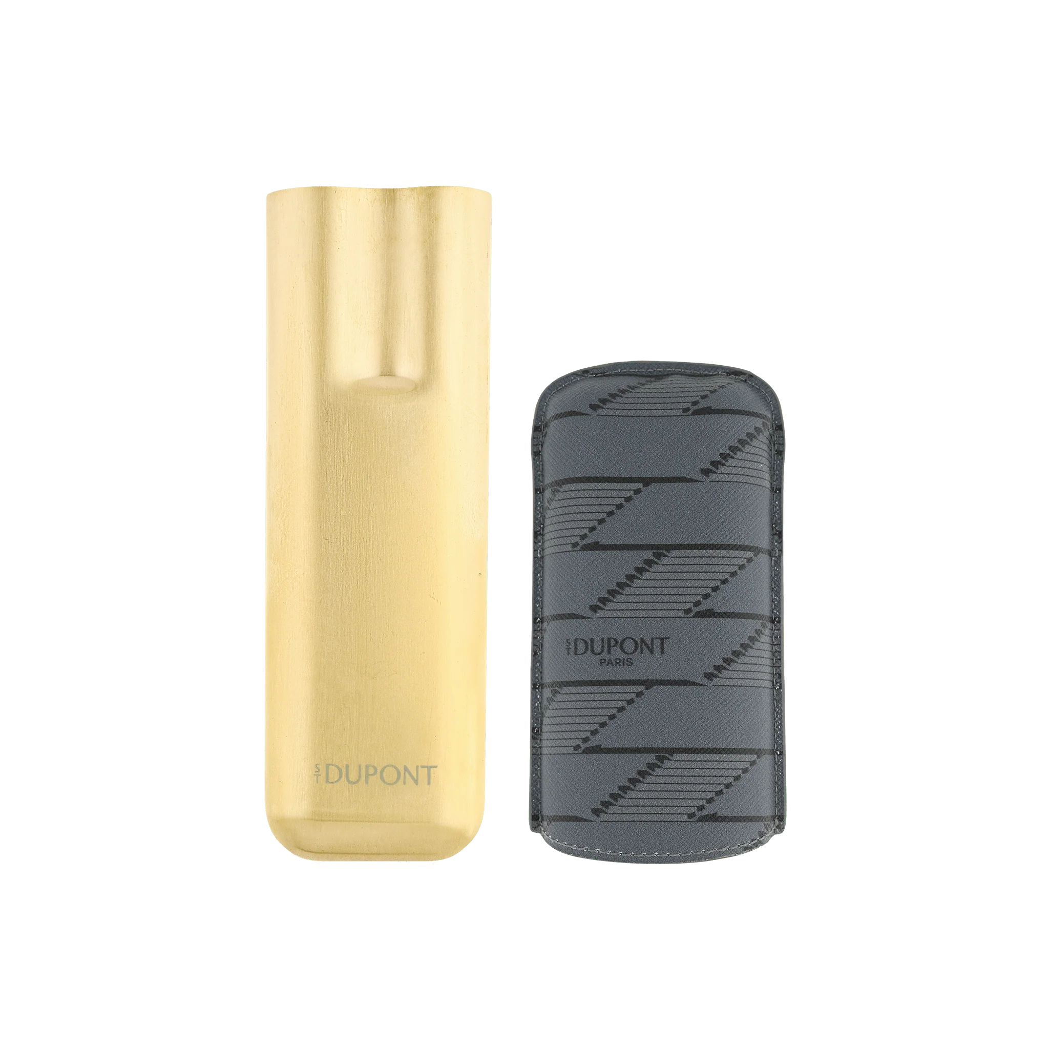 Coated canvas case - Image 3