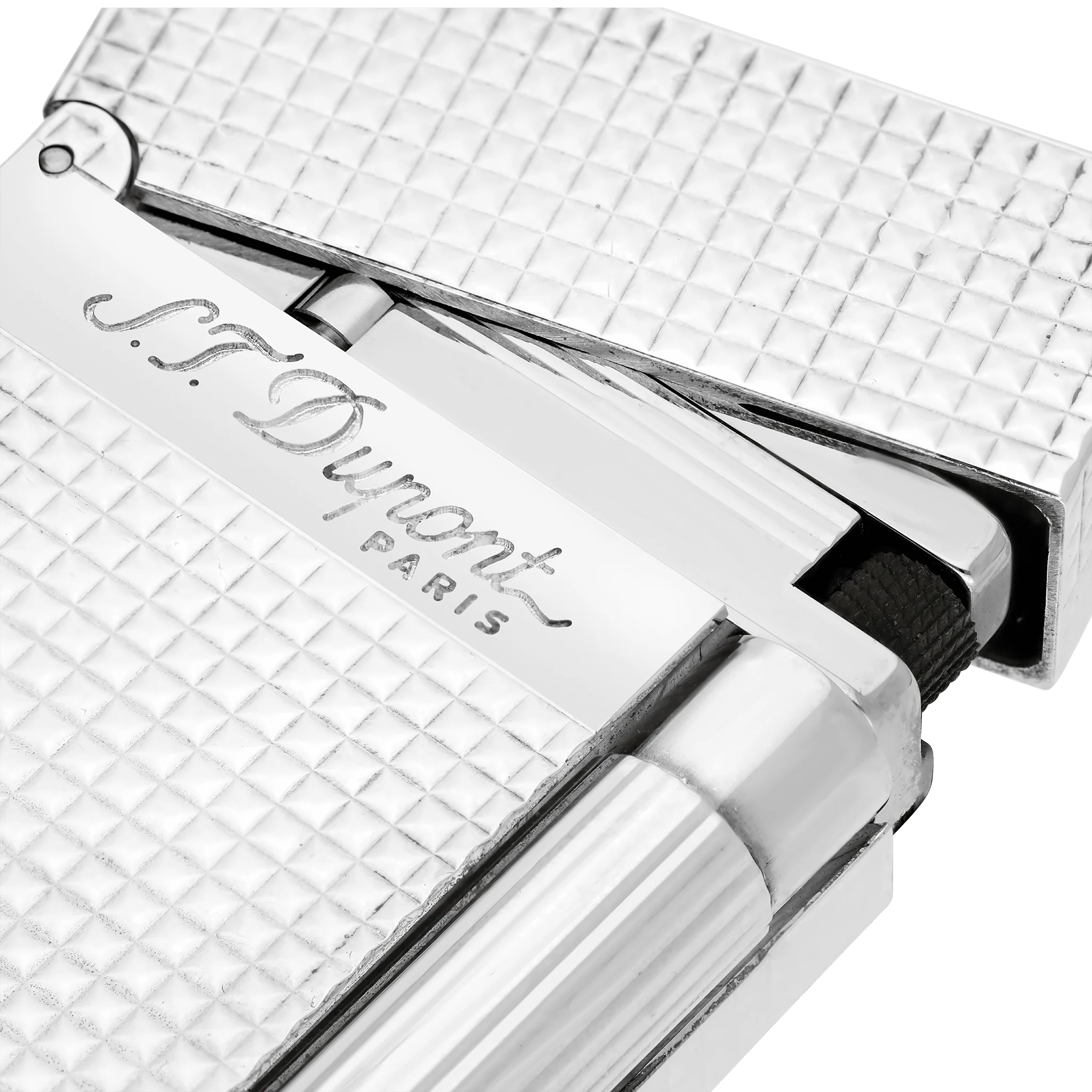 Diamond head lighter - Image 5