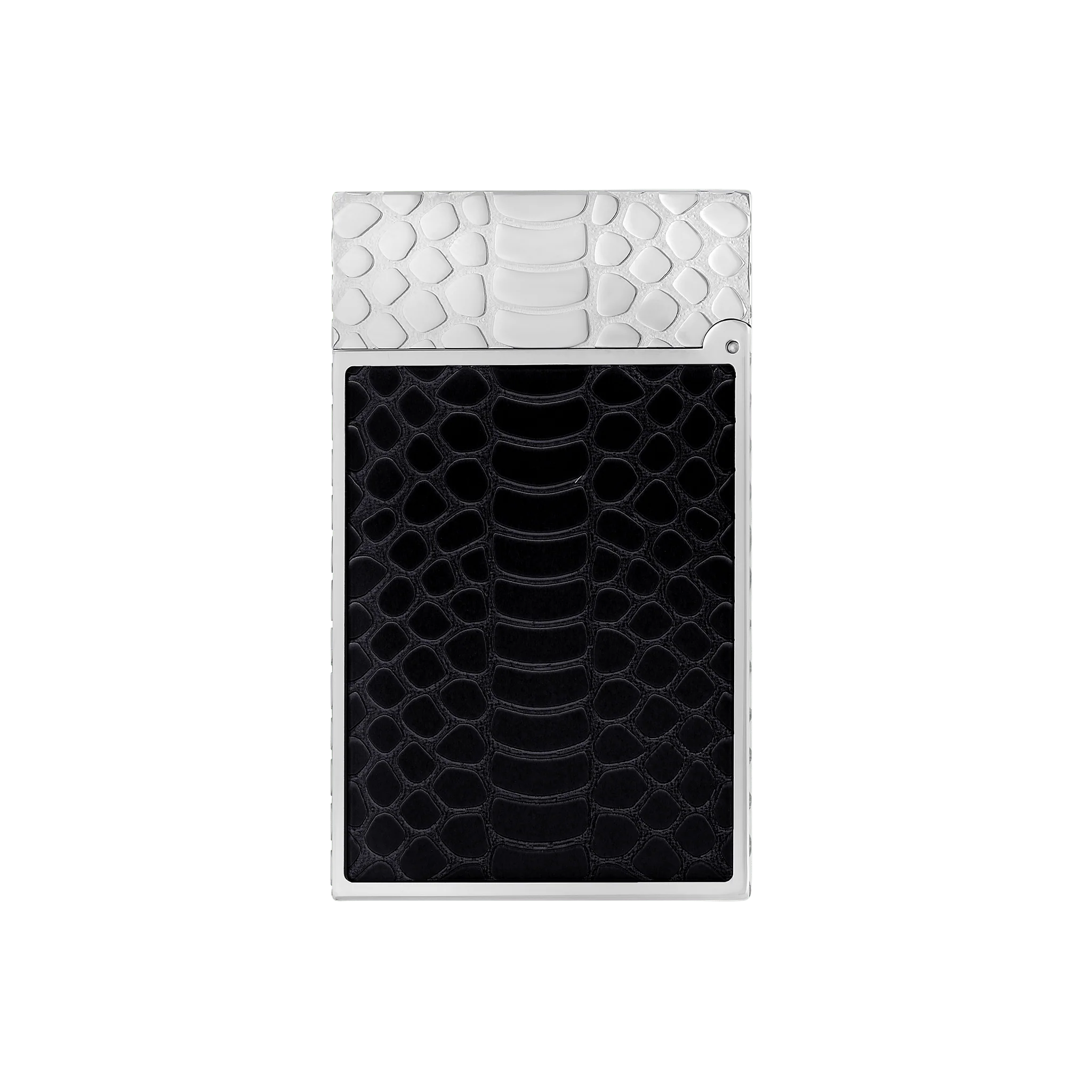 Guilloche under lacquer lighter - Image 3