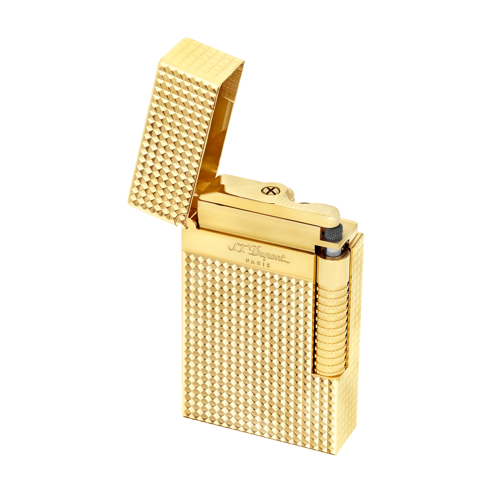 Diamond head lighter - Image 4
