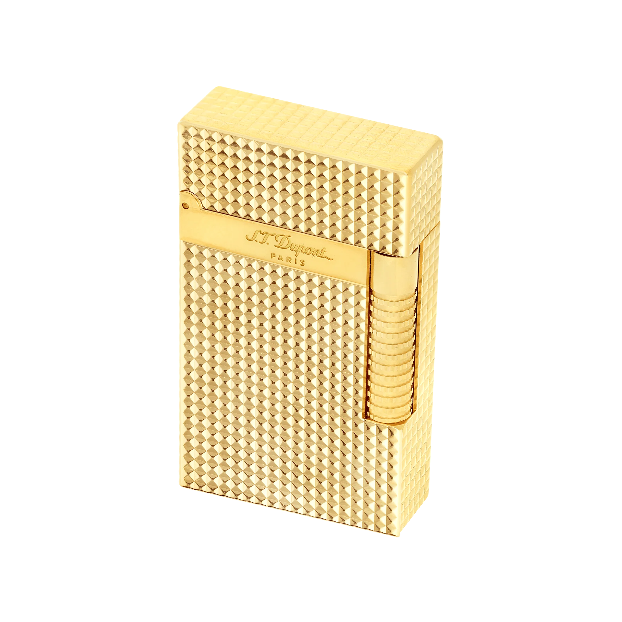 Diamond head lighter - Image 5