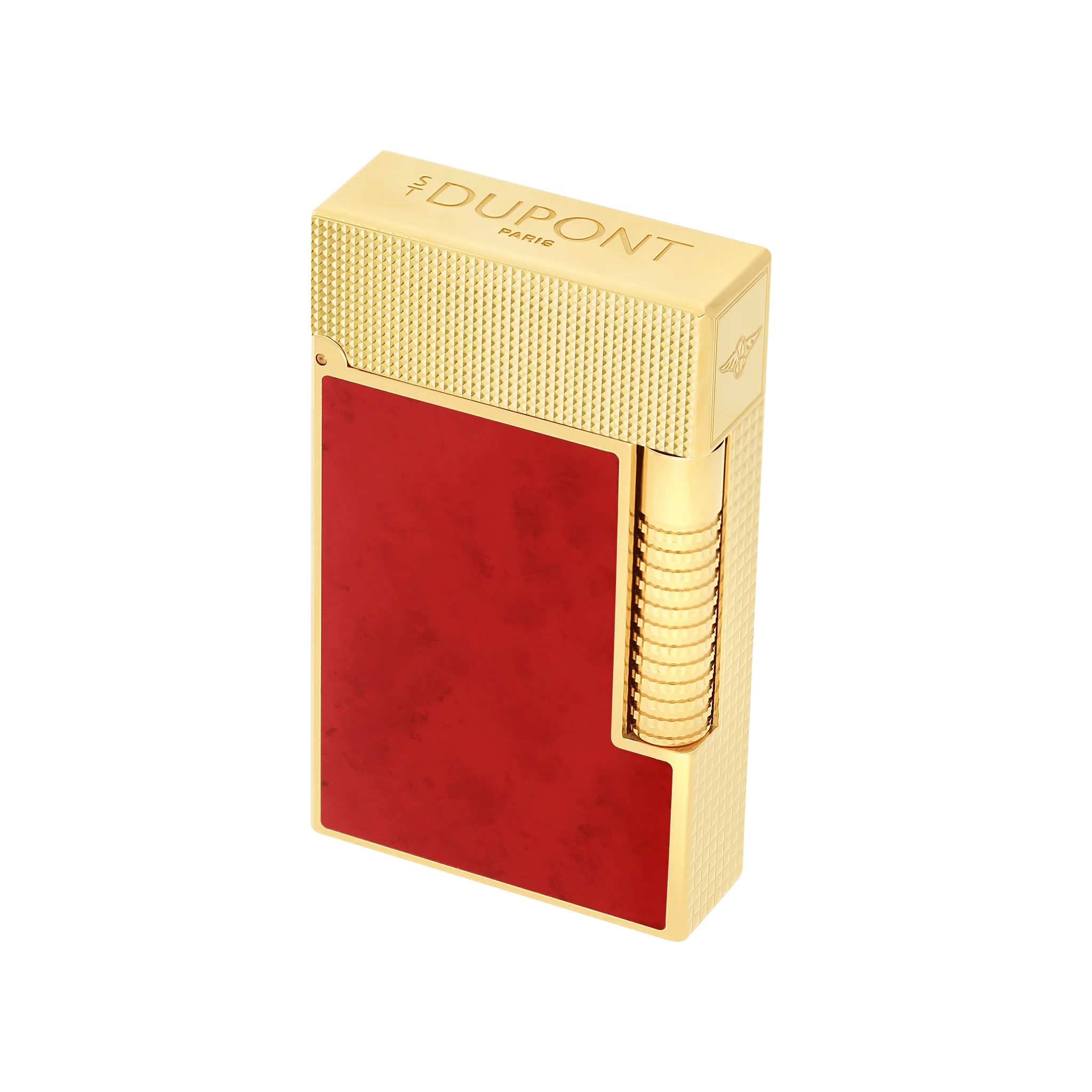 Lacquered lighter - Image 5