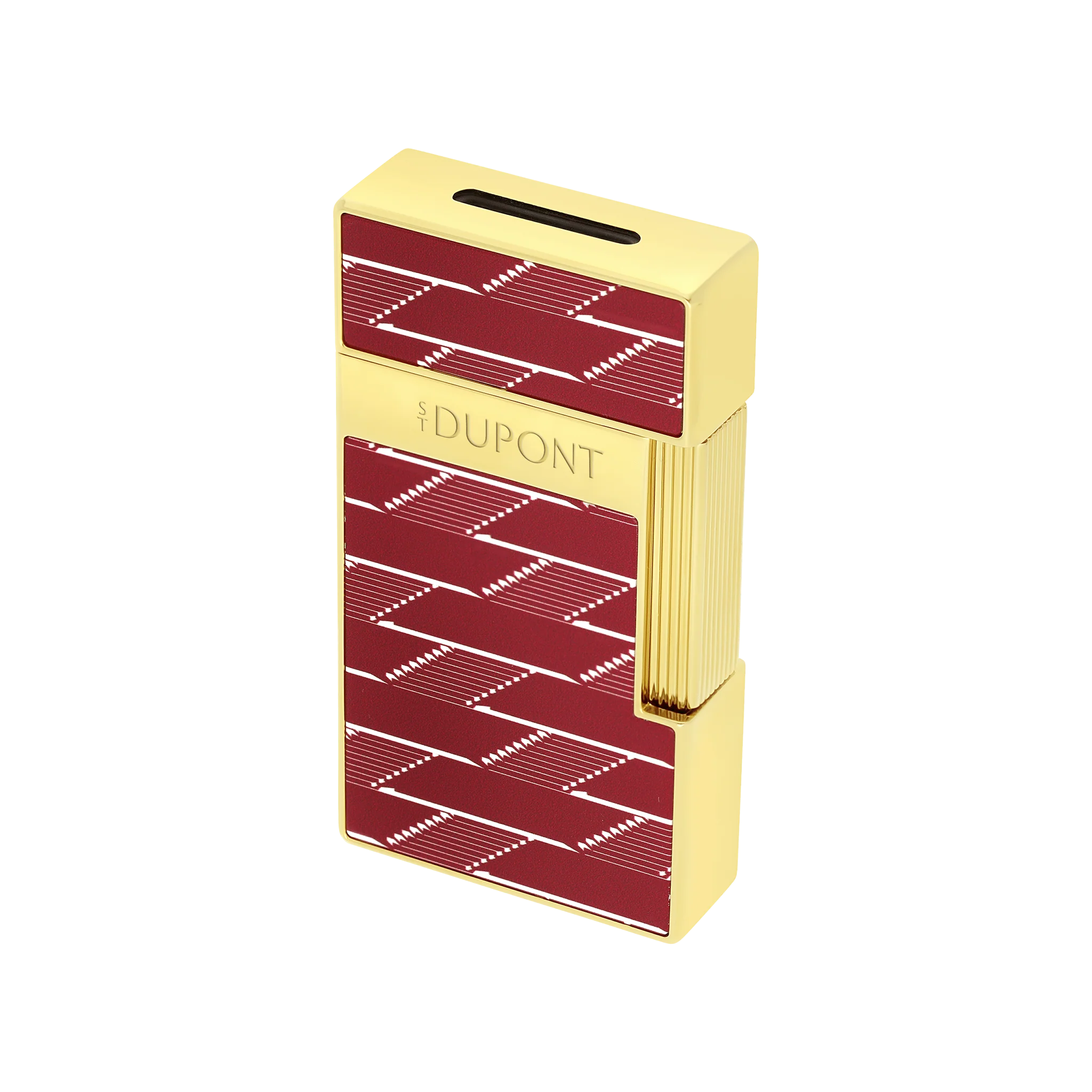 Lacquered lighter - Image 4