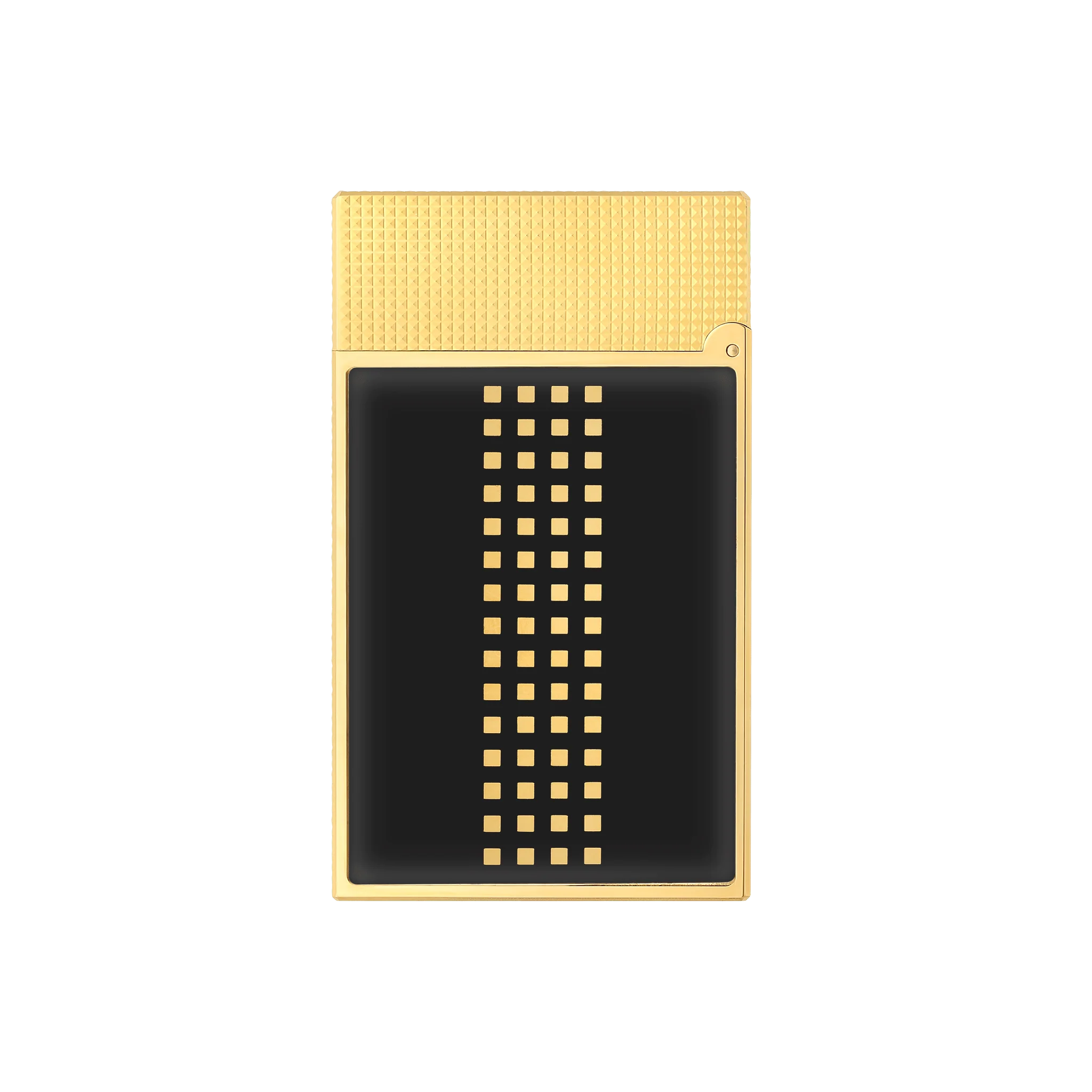 Lacquered lighter - Image 3