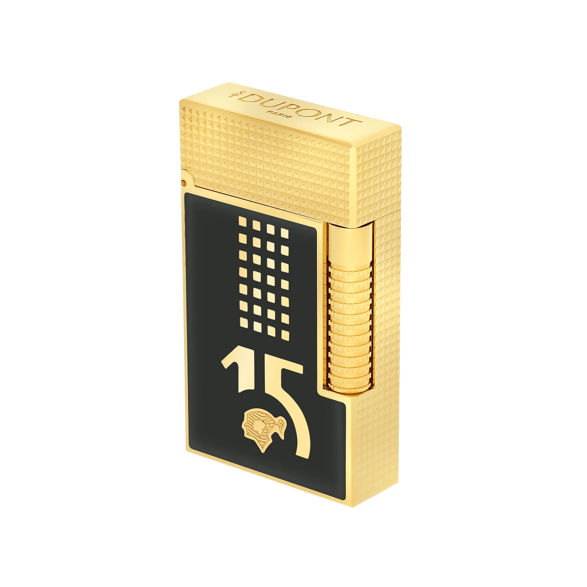 Lacquered lighter - Image 5