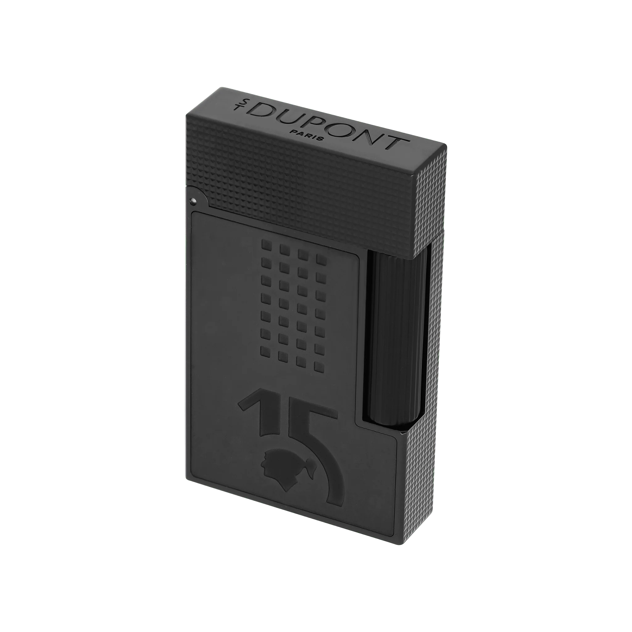 Lacquered lighter - Image 5