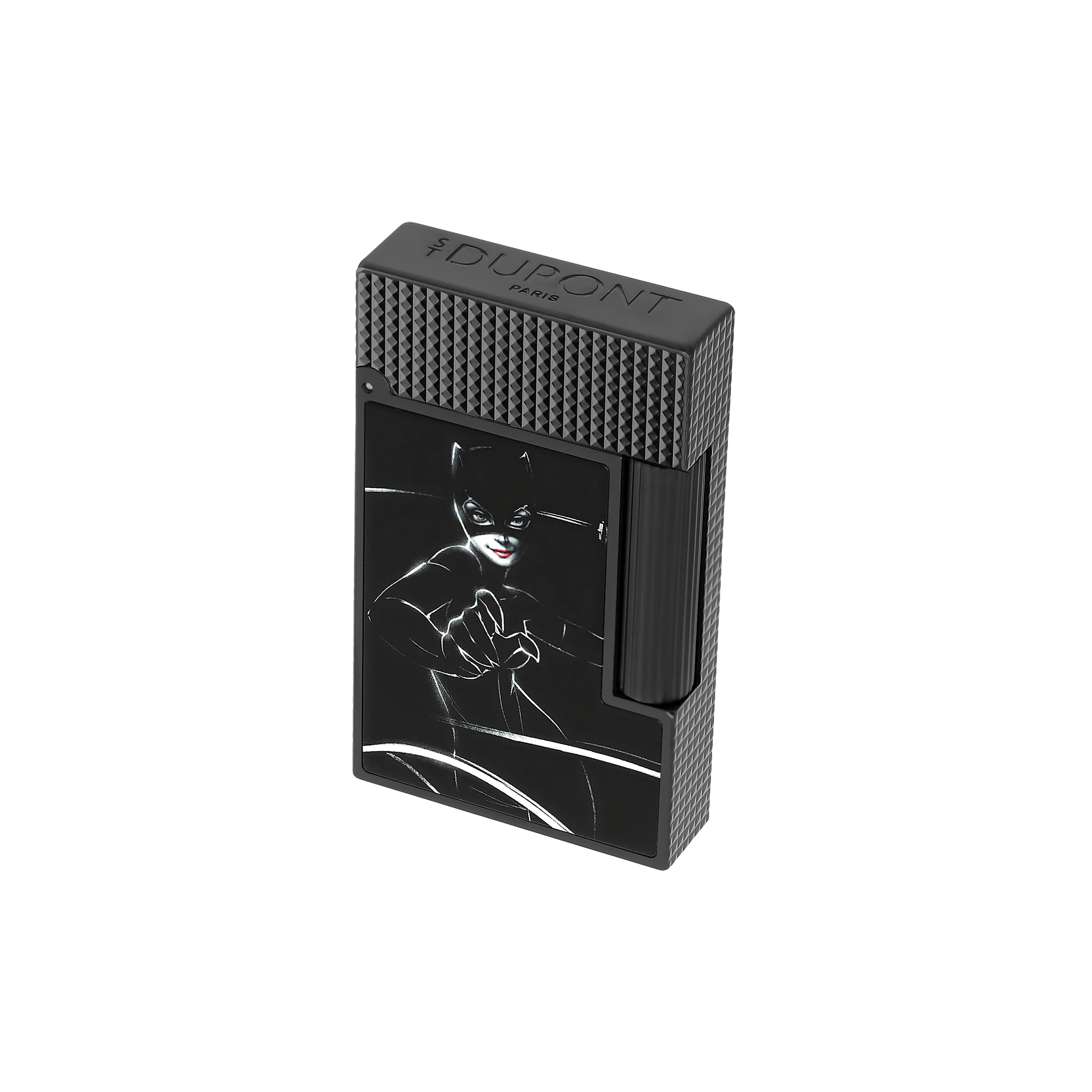 Lacquered lighter - Image 4