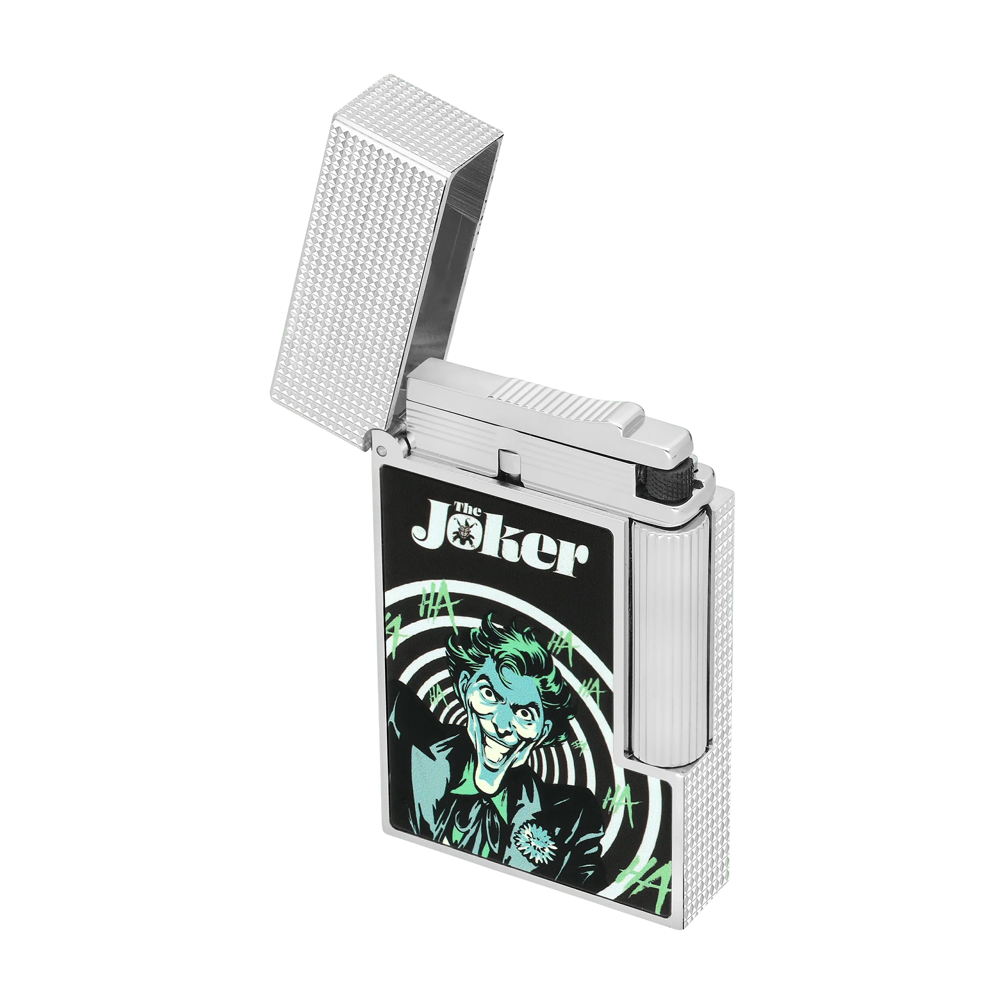 Lacquered lighter - Image 4