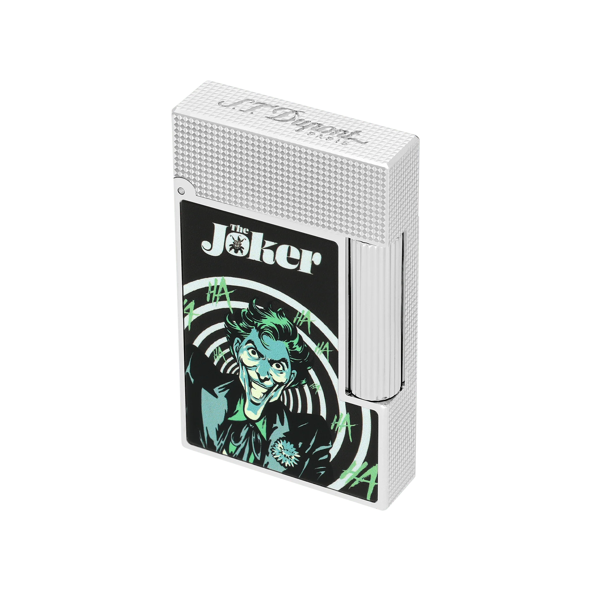 Lacquered lighter - Image 5