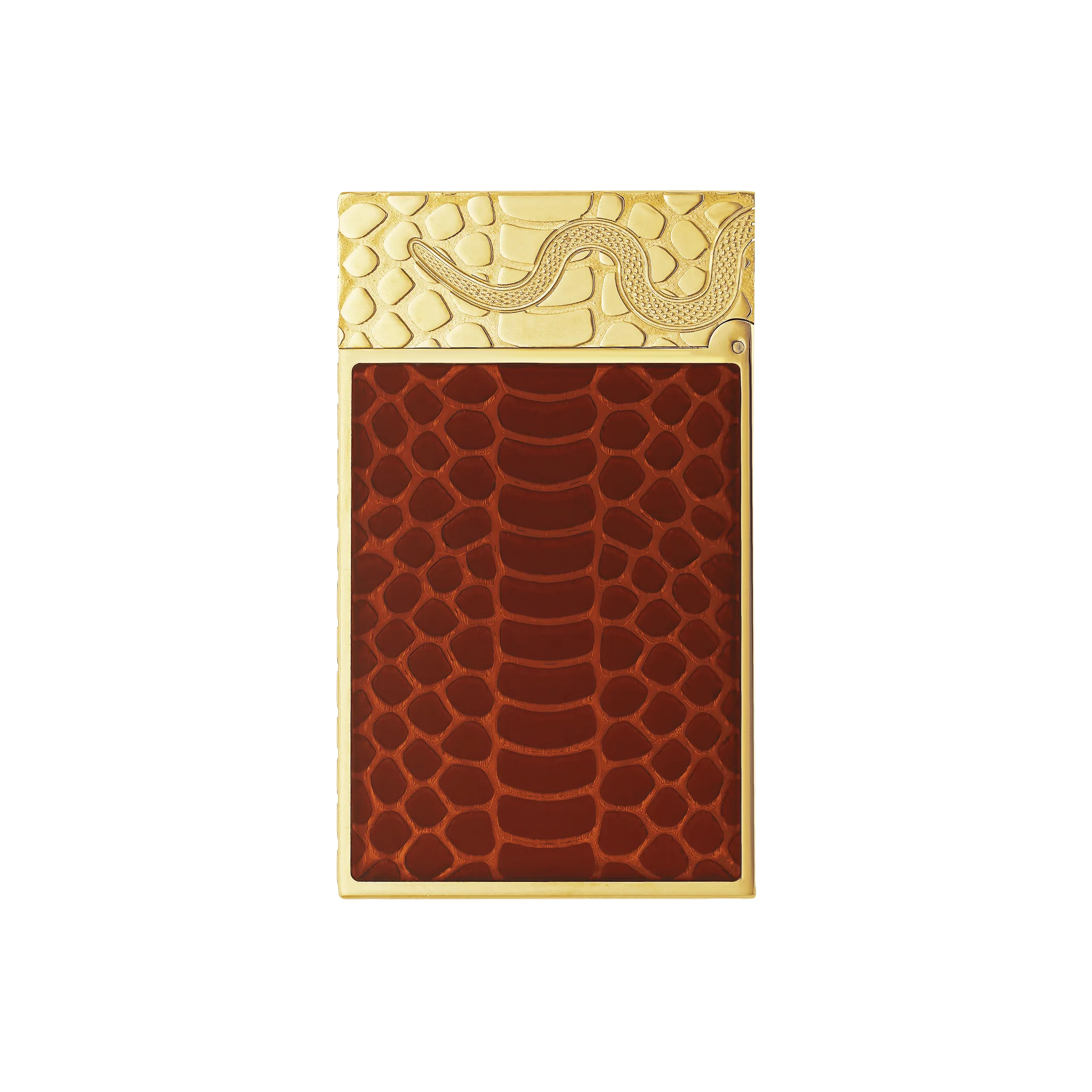 Lacquered lighter - Image 3