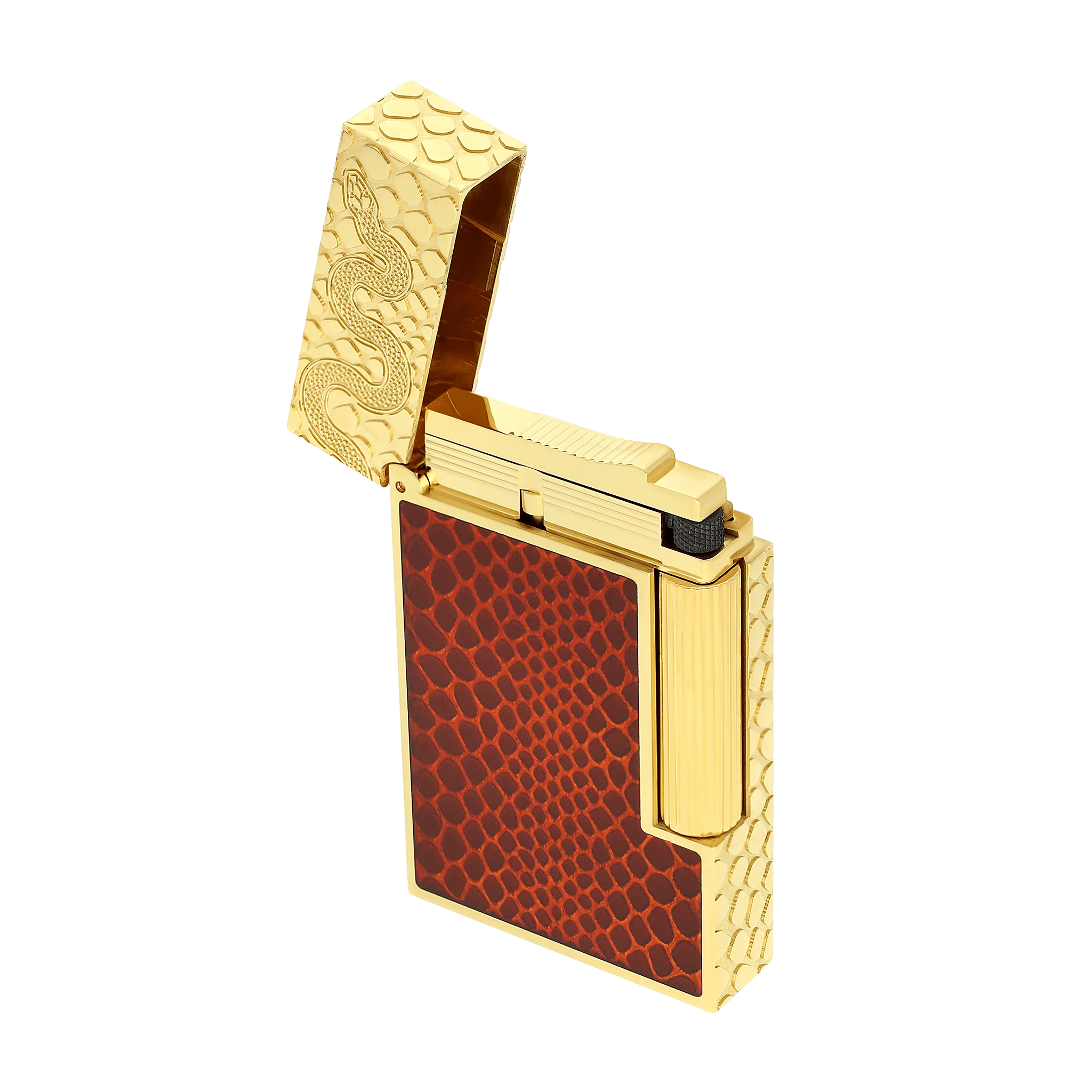 Lacquered lighter - Image 4