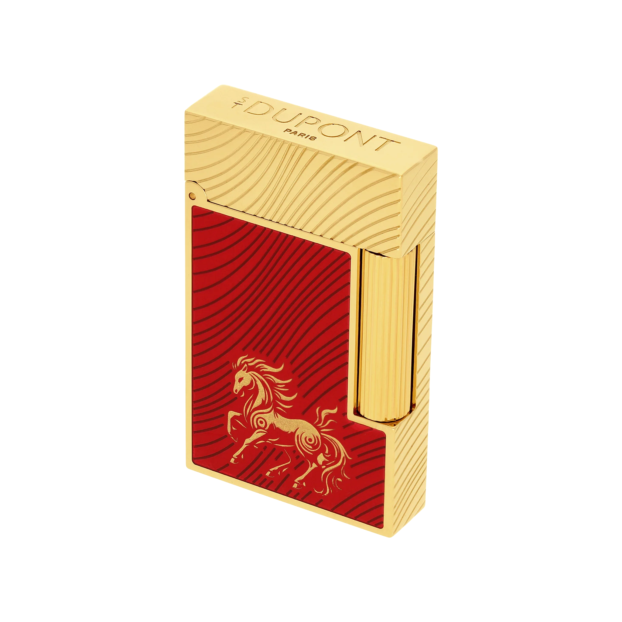 Horse mane guilloche - Image 5