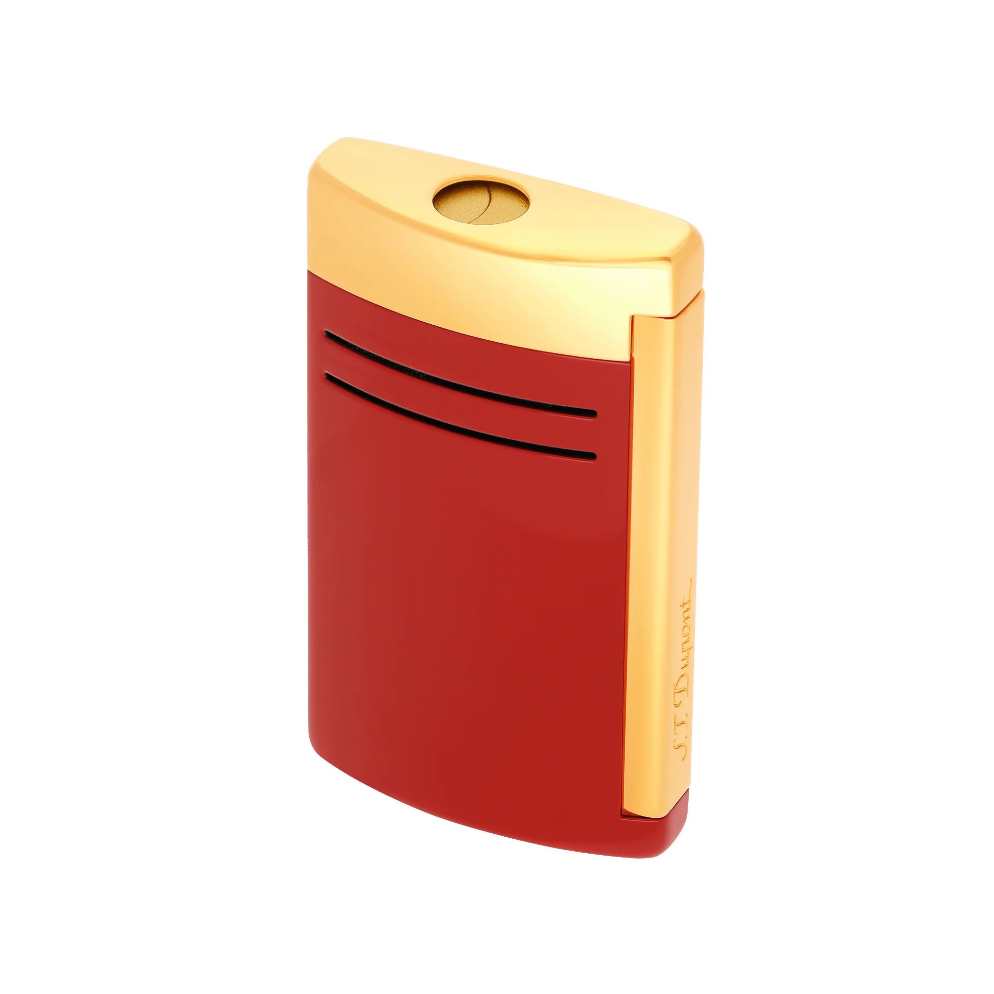 Lacquered lighter - Image 4