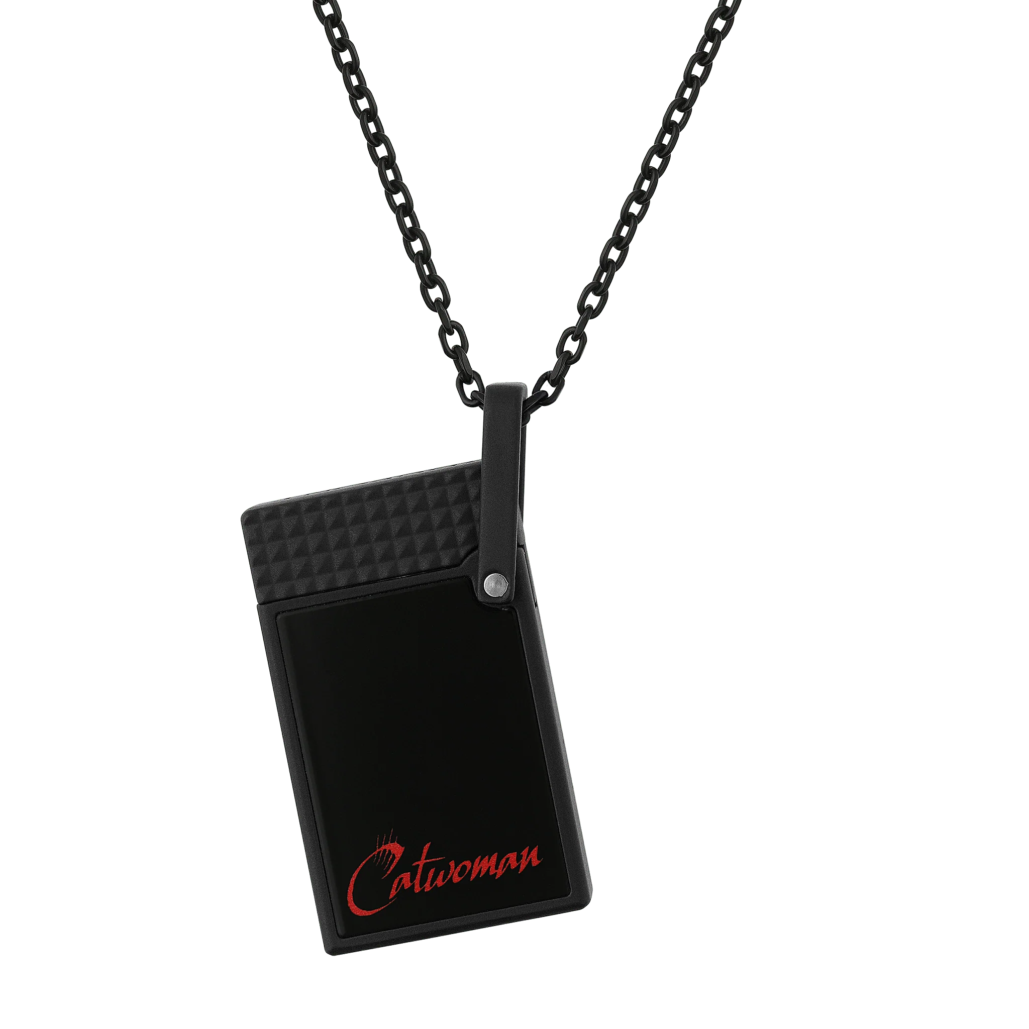 Lacquered lighter - Image 4