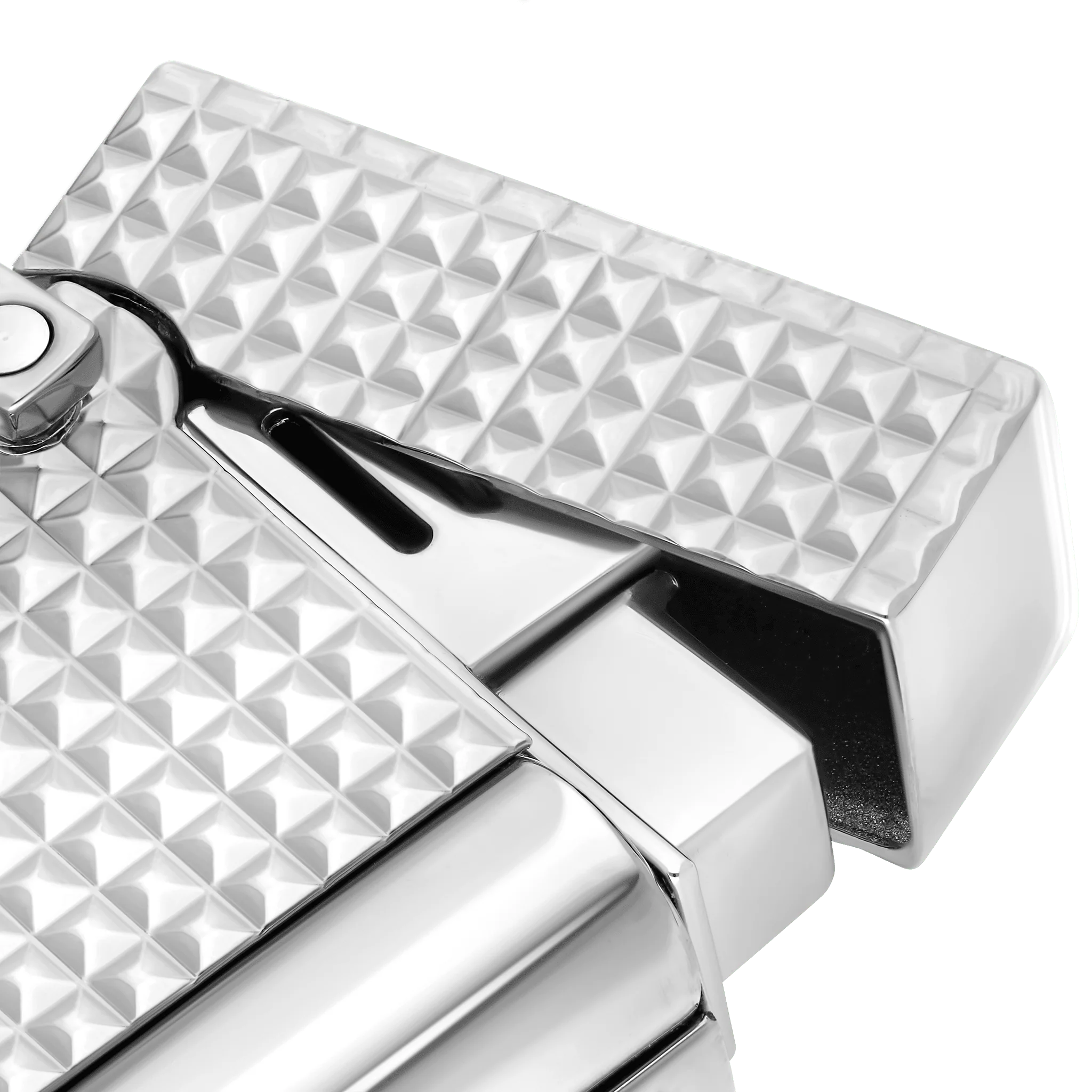 Diamond head lighter - Image 3