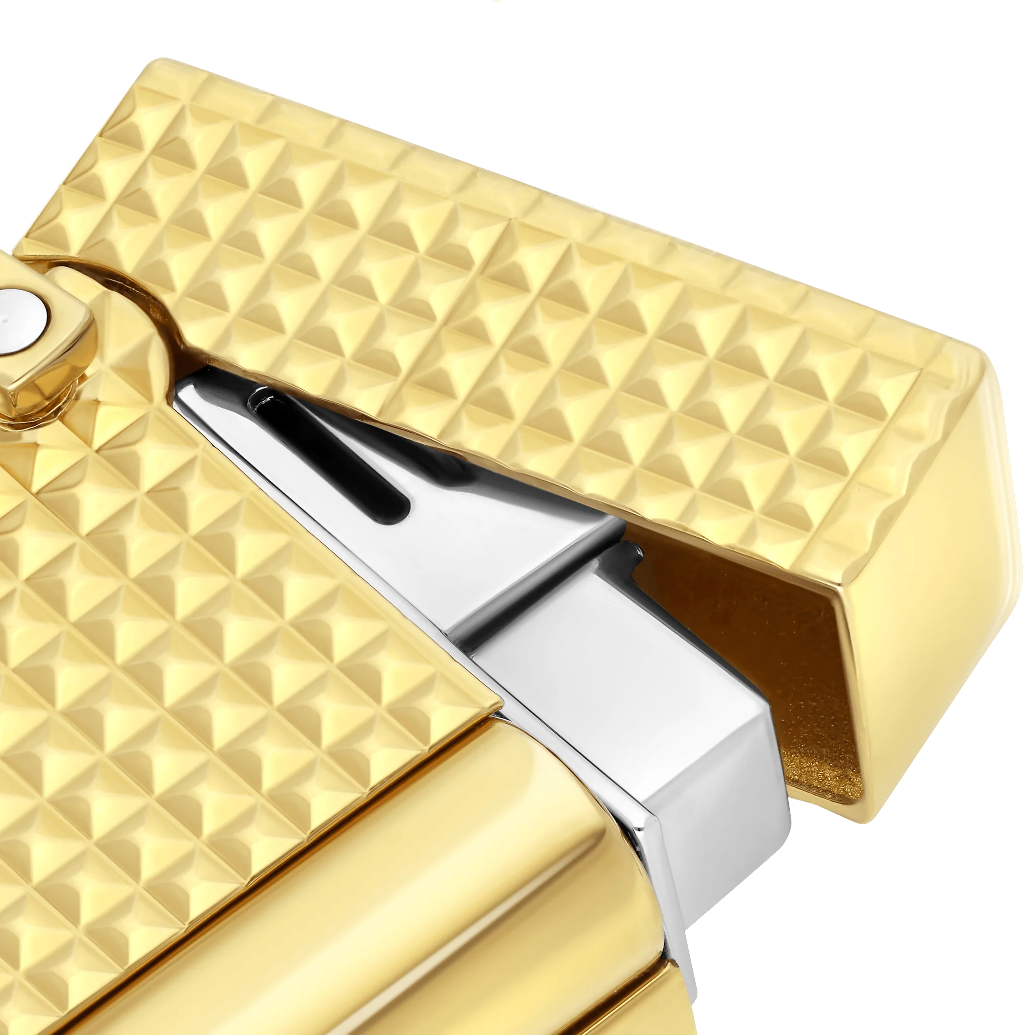 Diamond head lighter - Image 3