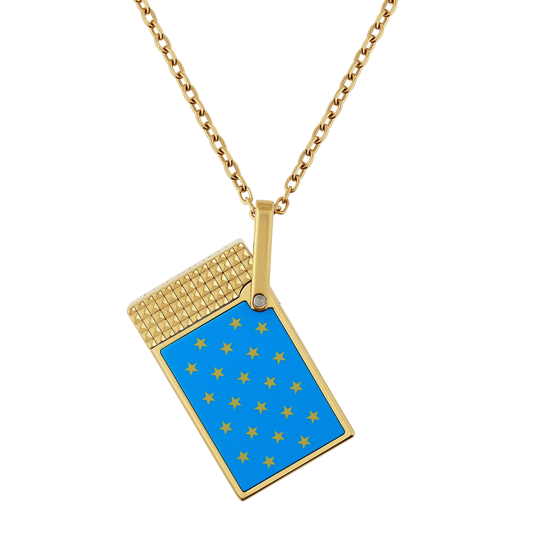 Lacquered lighter - Image 3