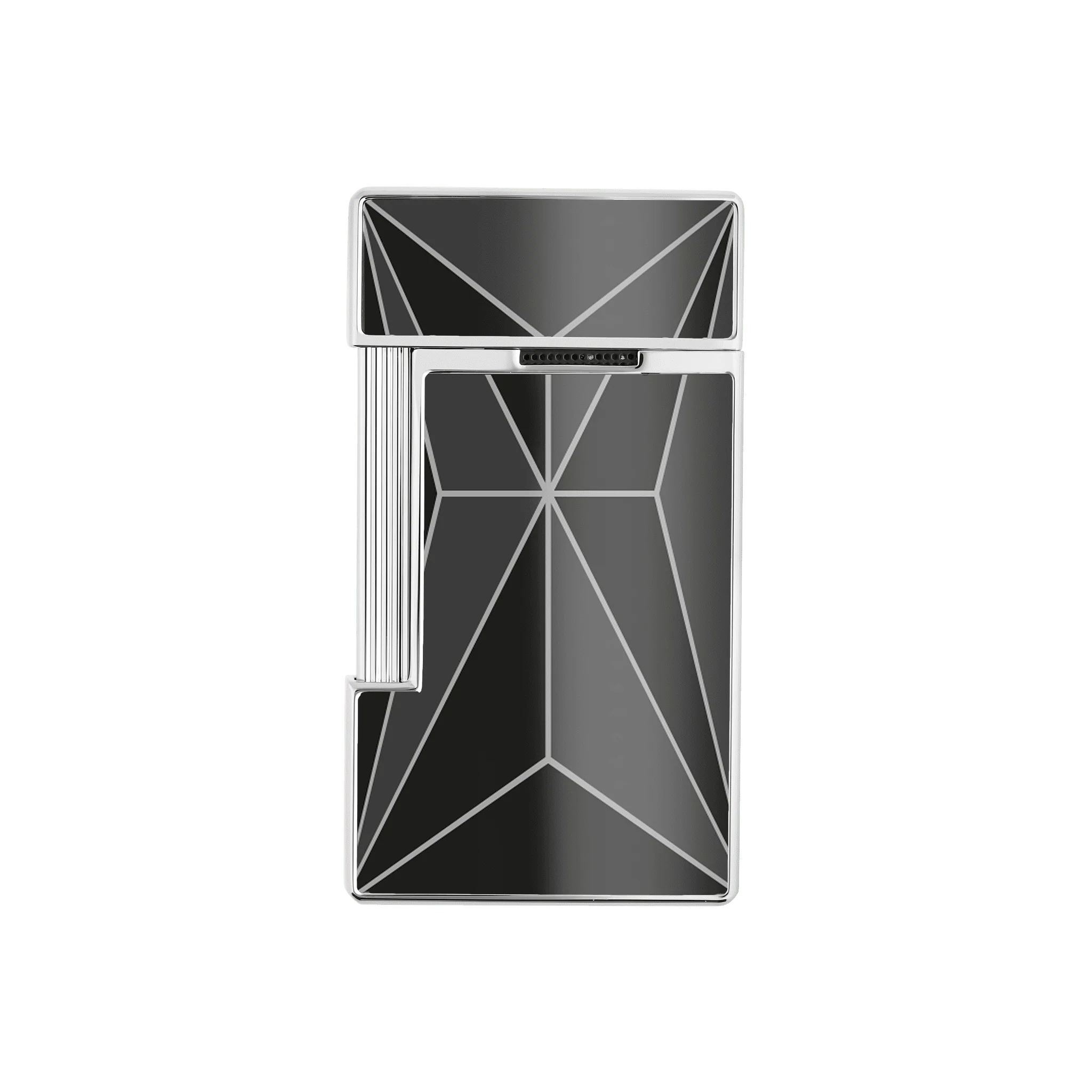 Lacquered lighter - Image 3