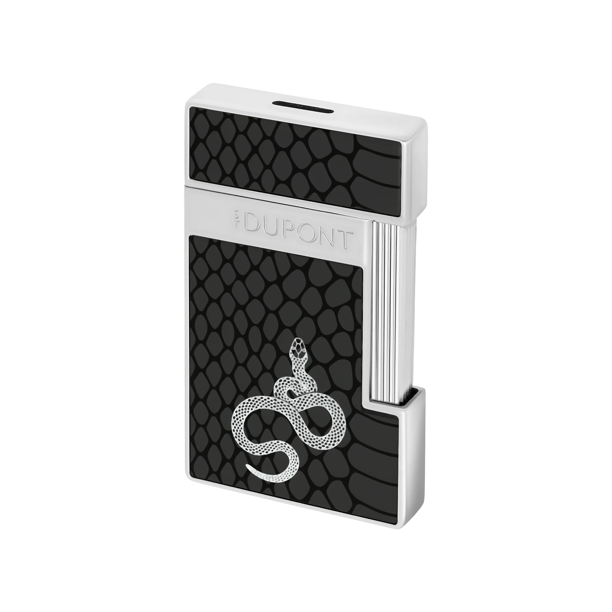 Lacquered lighter - Image 4