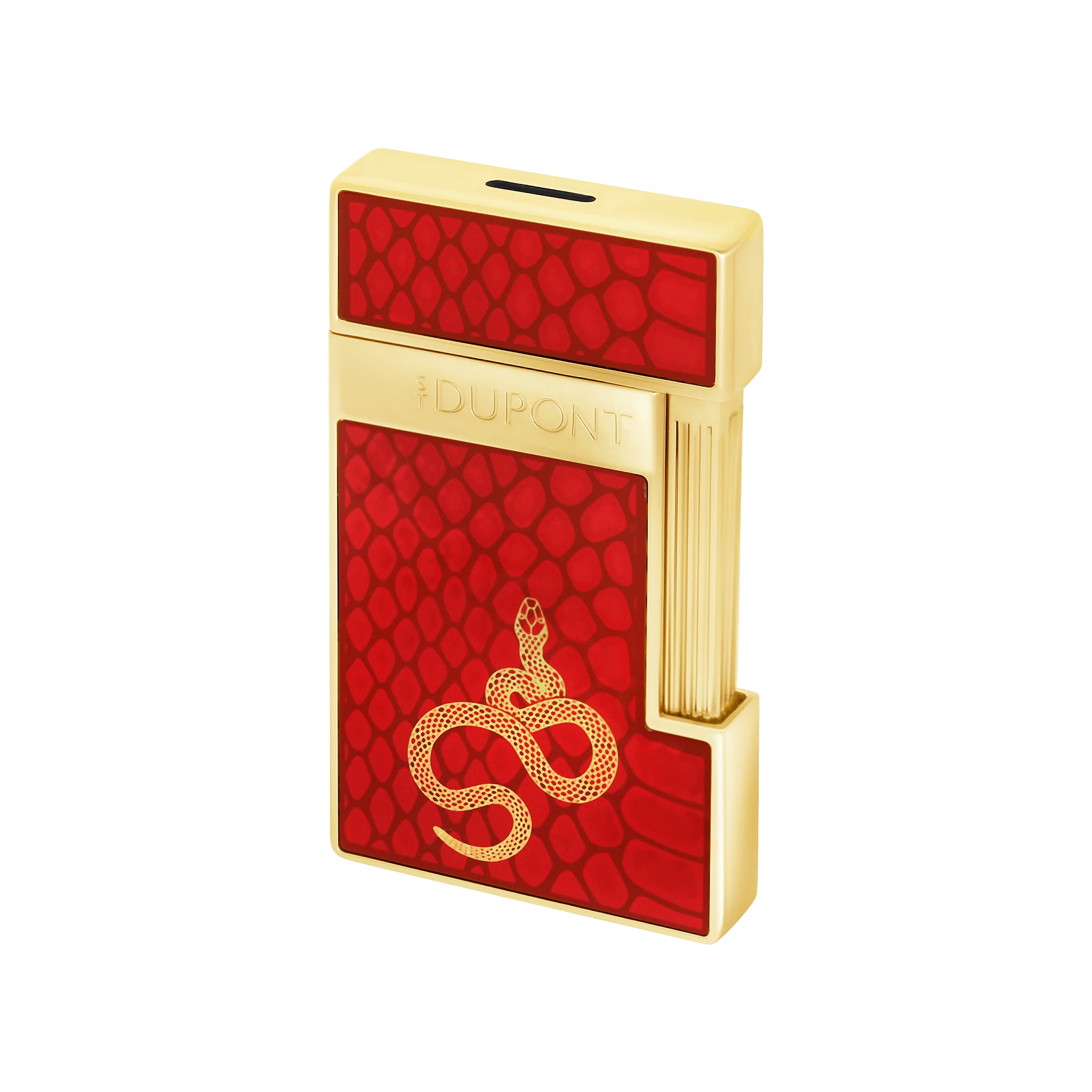 Lacquered lighter - Image 4