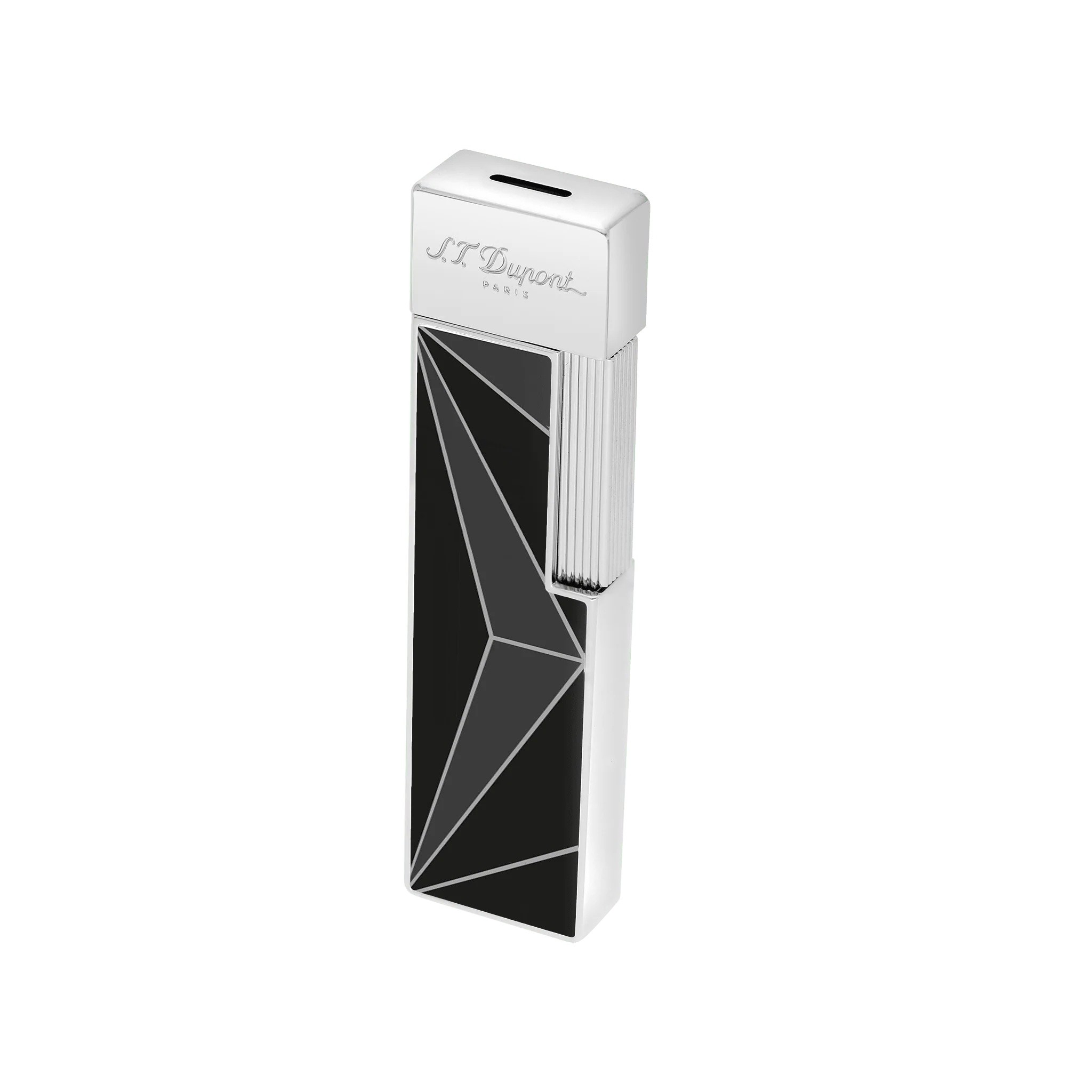 Lacquered lighter - Image 4