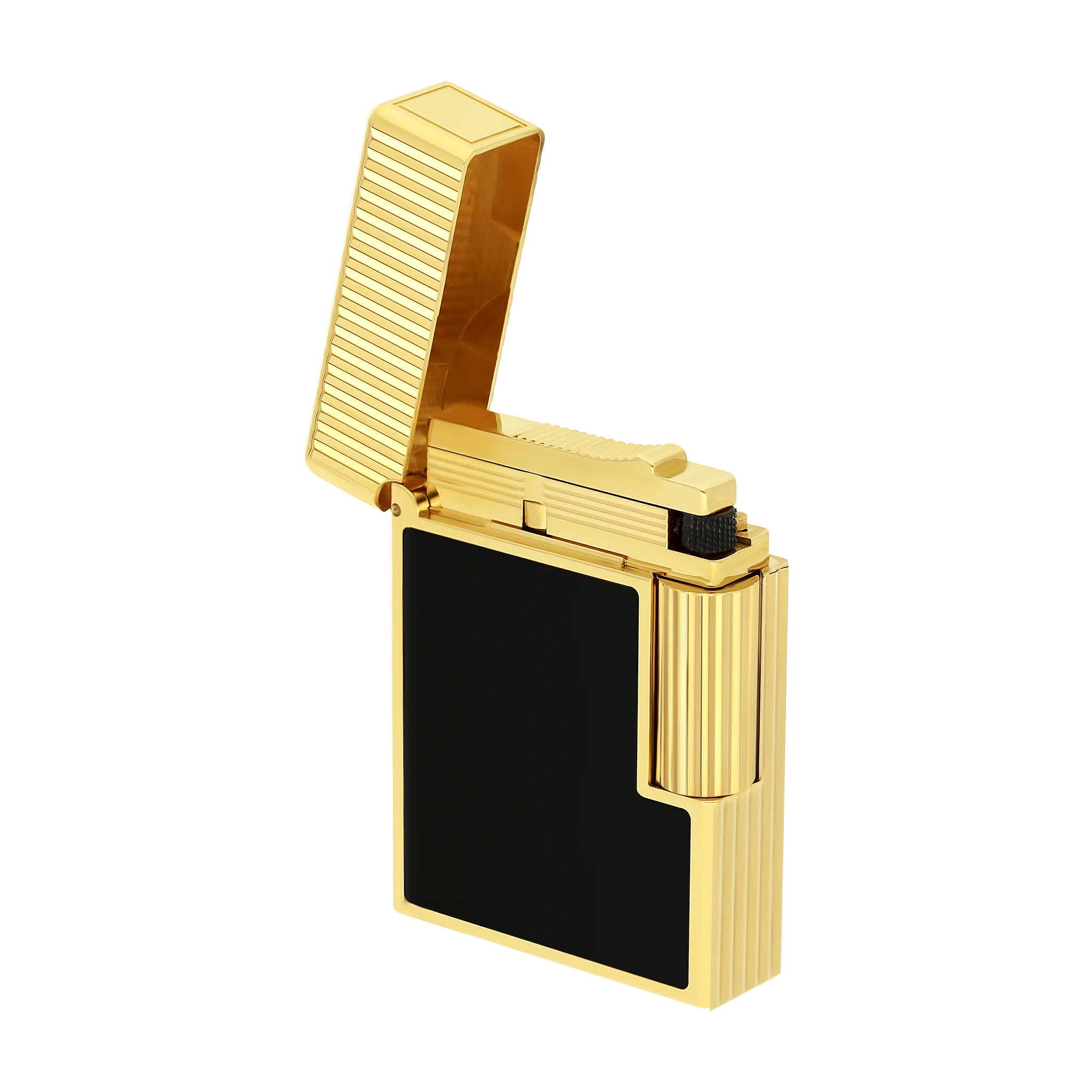 Lacquered lighter - Image 4