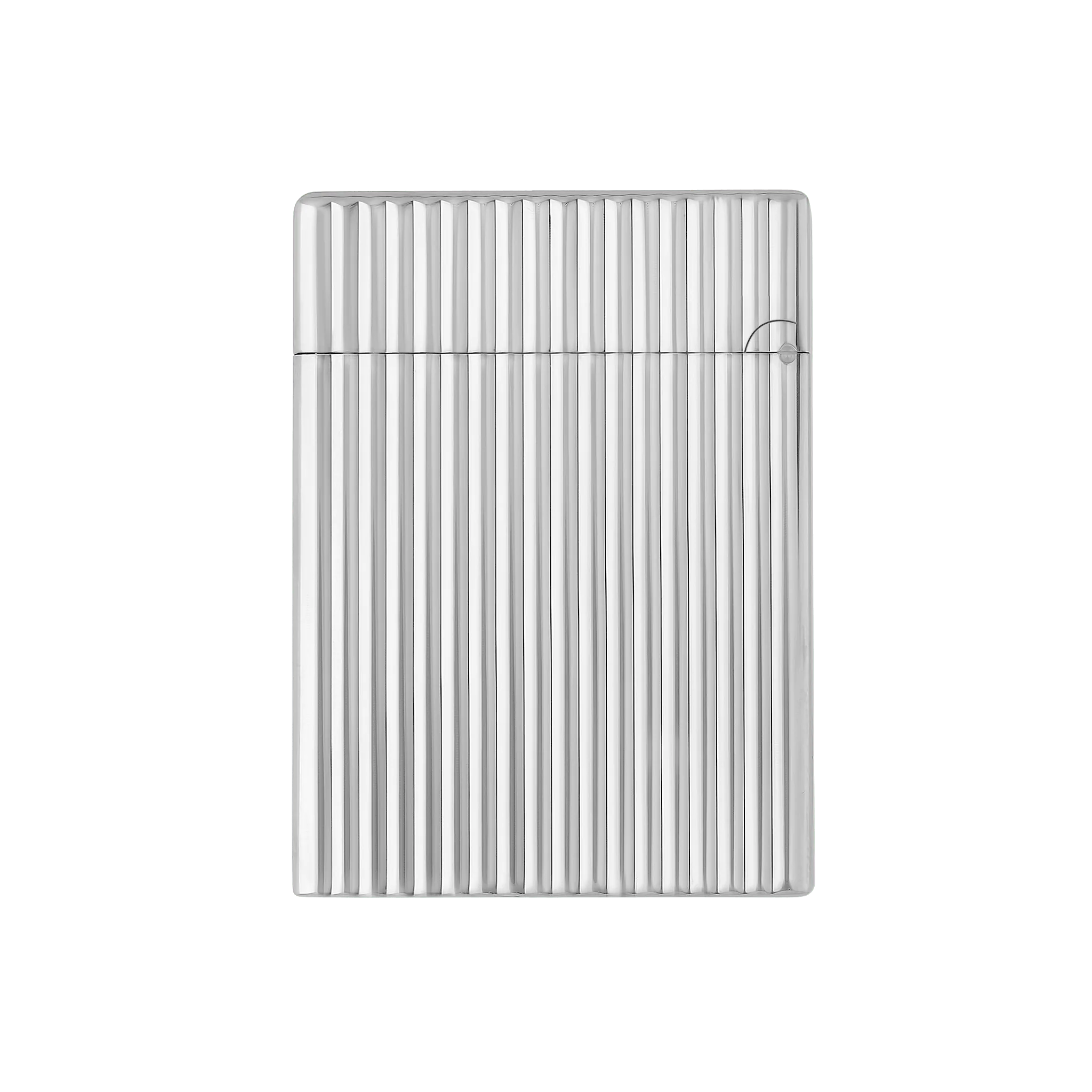 Guilloche Lighter - Image 3