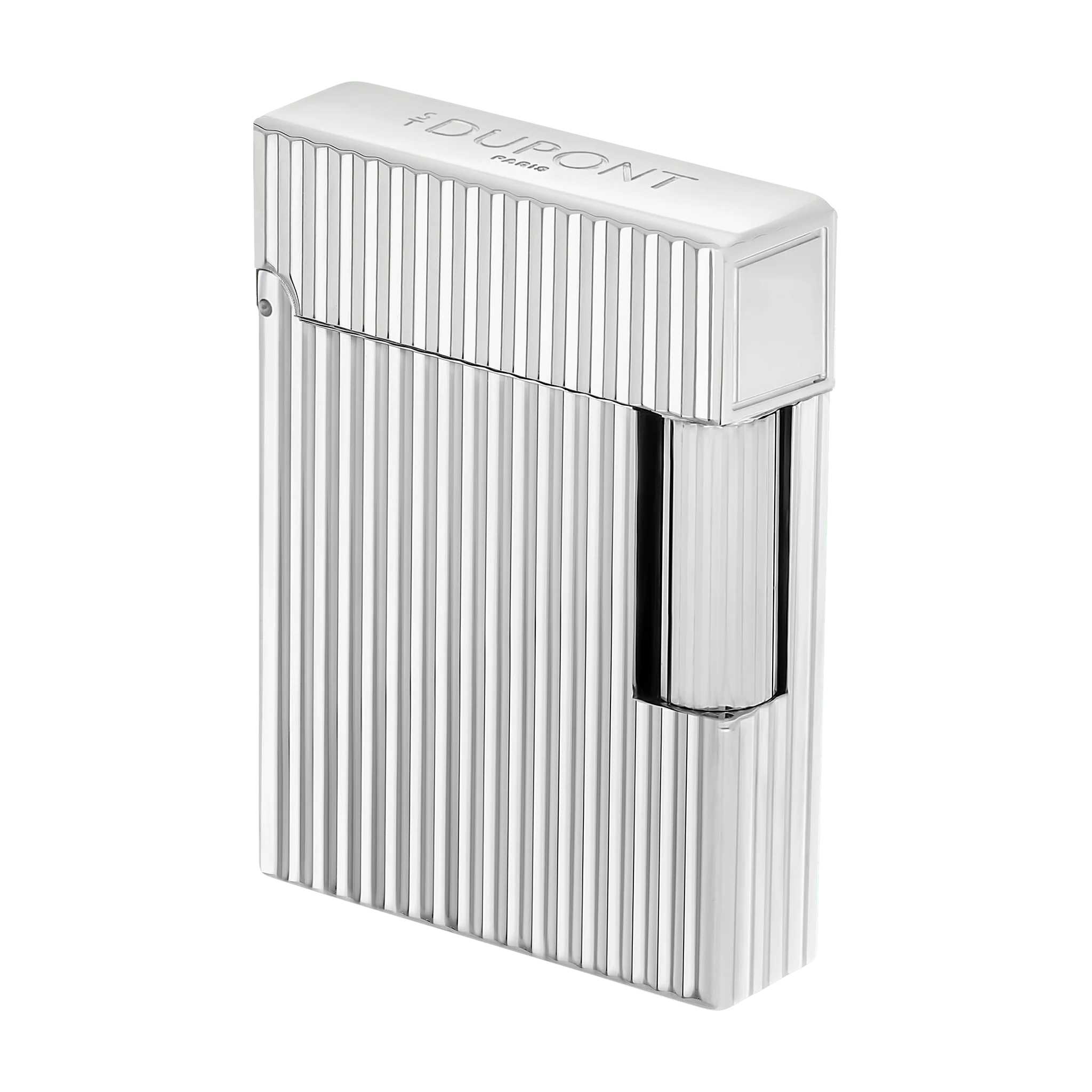 Guilloche Lighter - Image 5