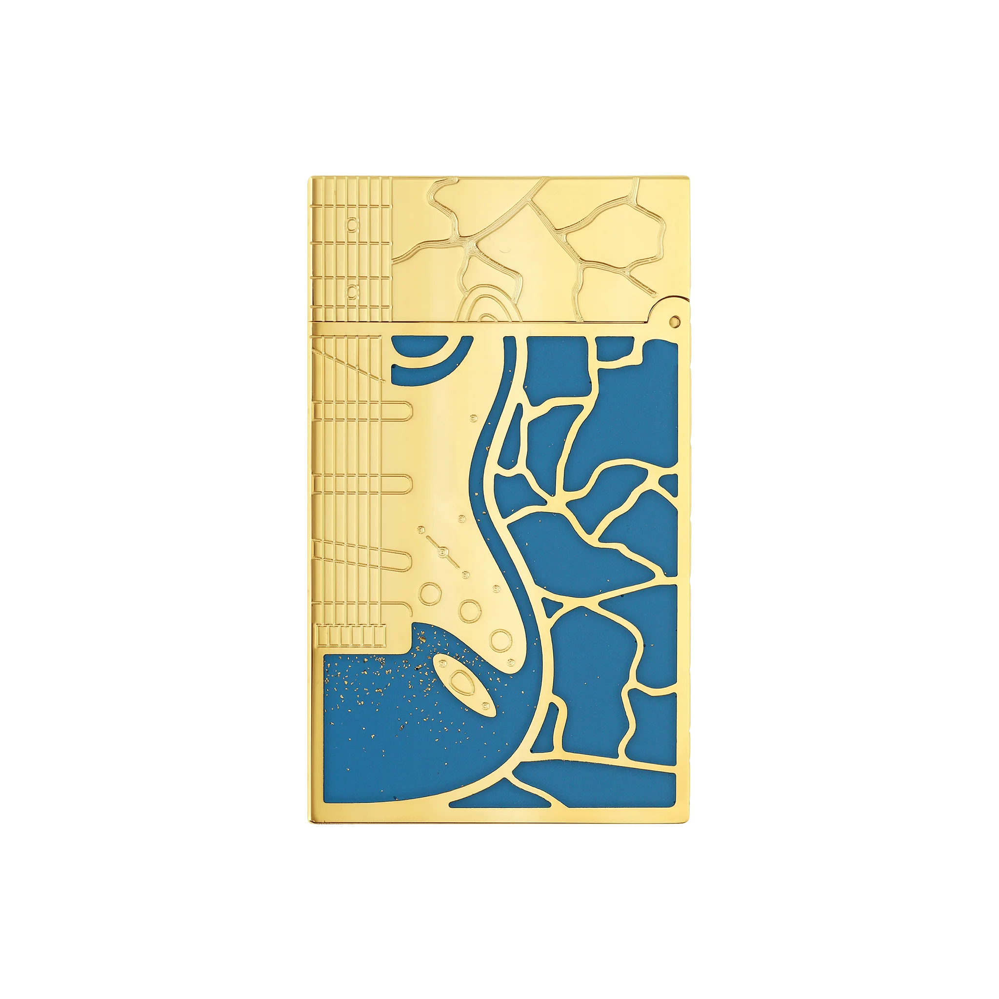 Lacquered lighter - Image 3