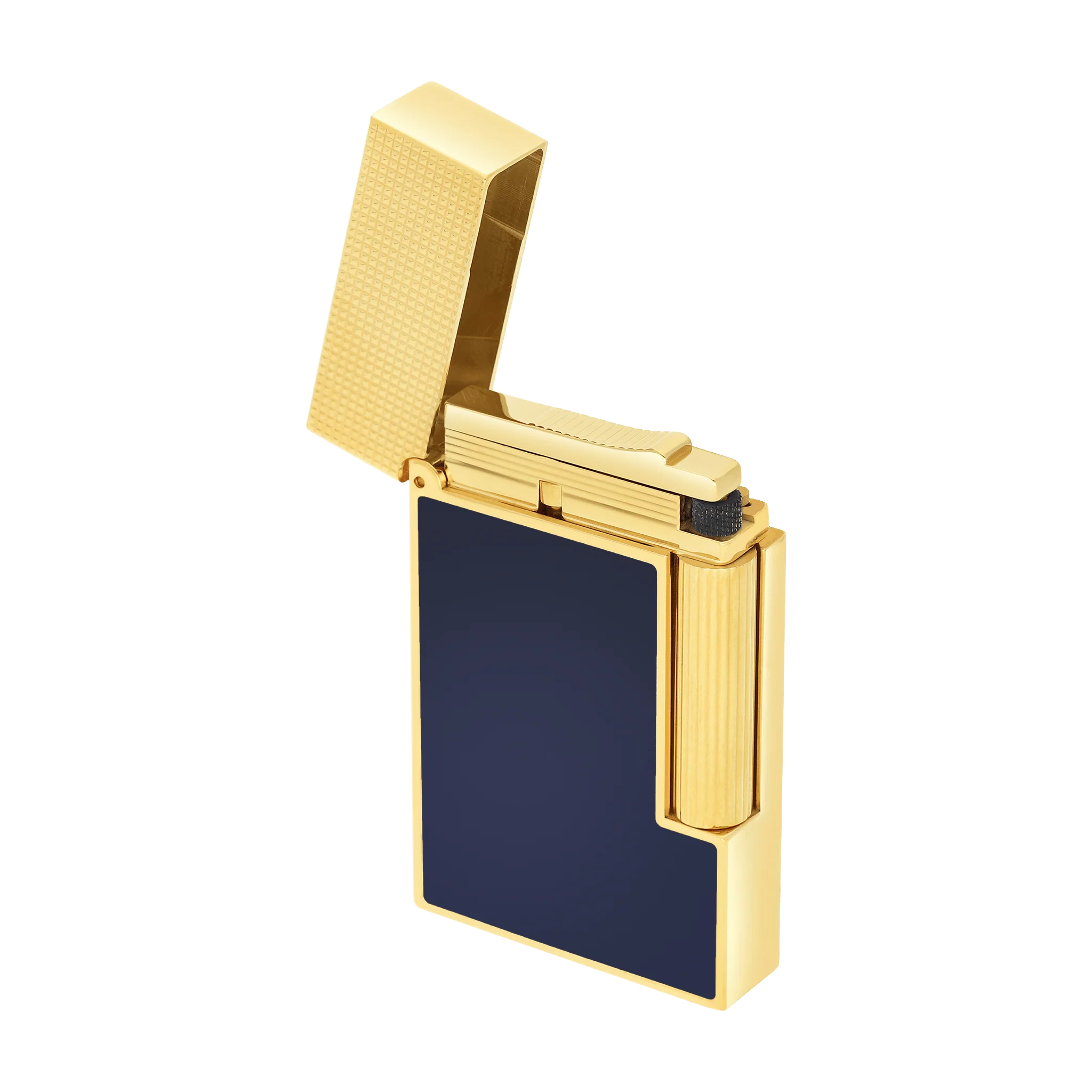 Lacquered lighter - Image 4