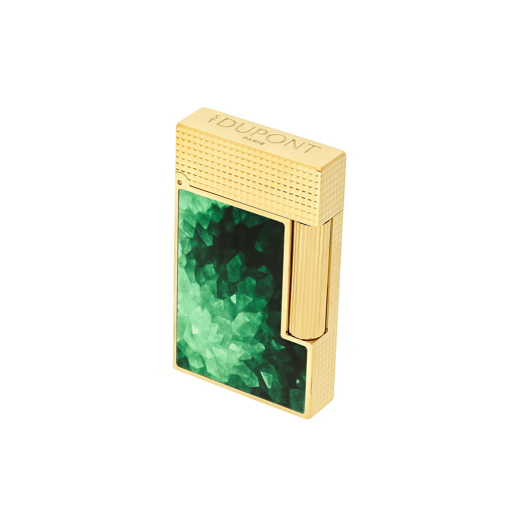 Lacquered lighter - Image 4