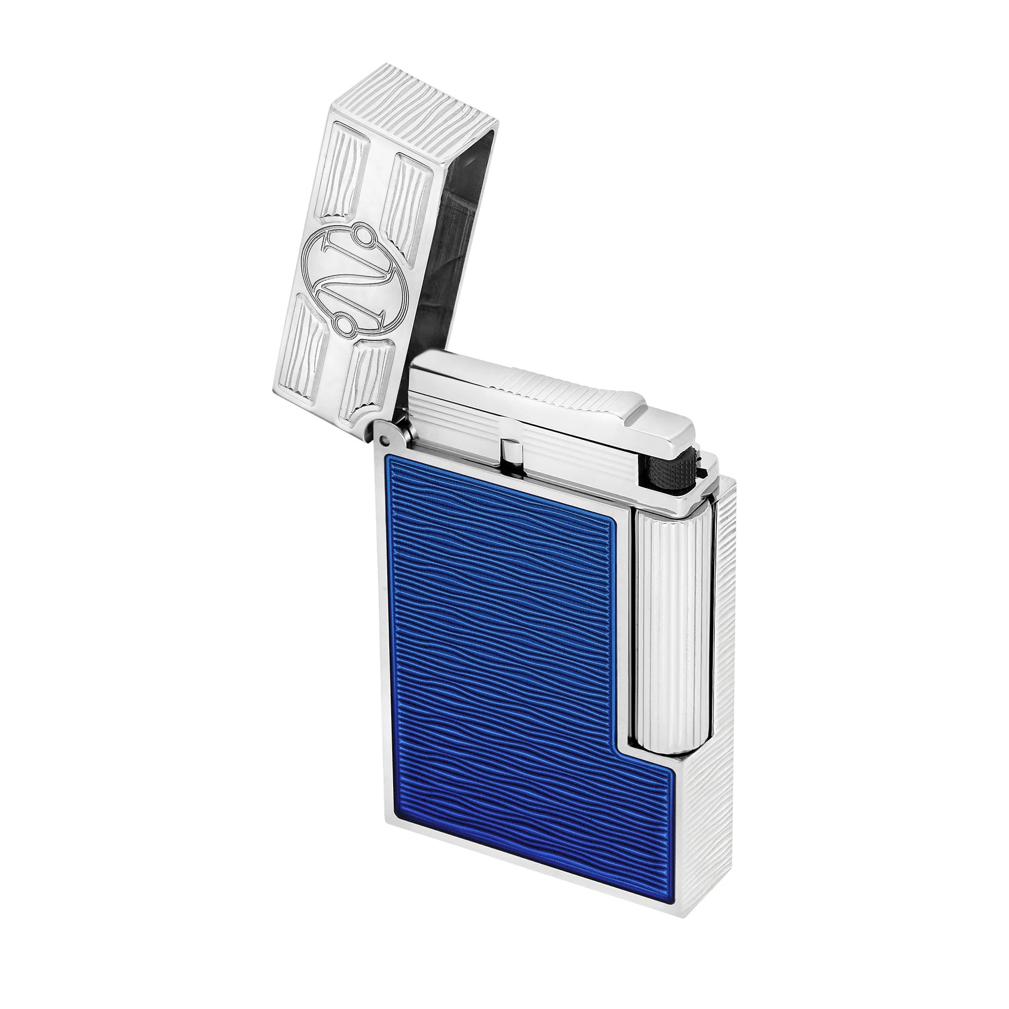 Lacquered lighter - Image 4