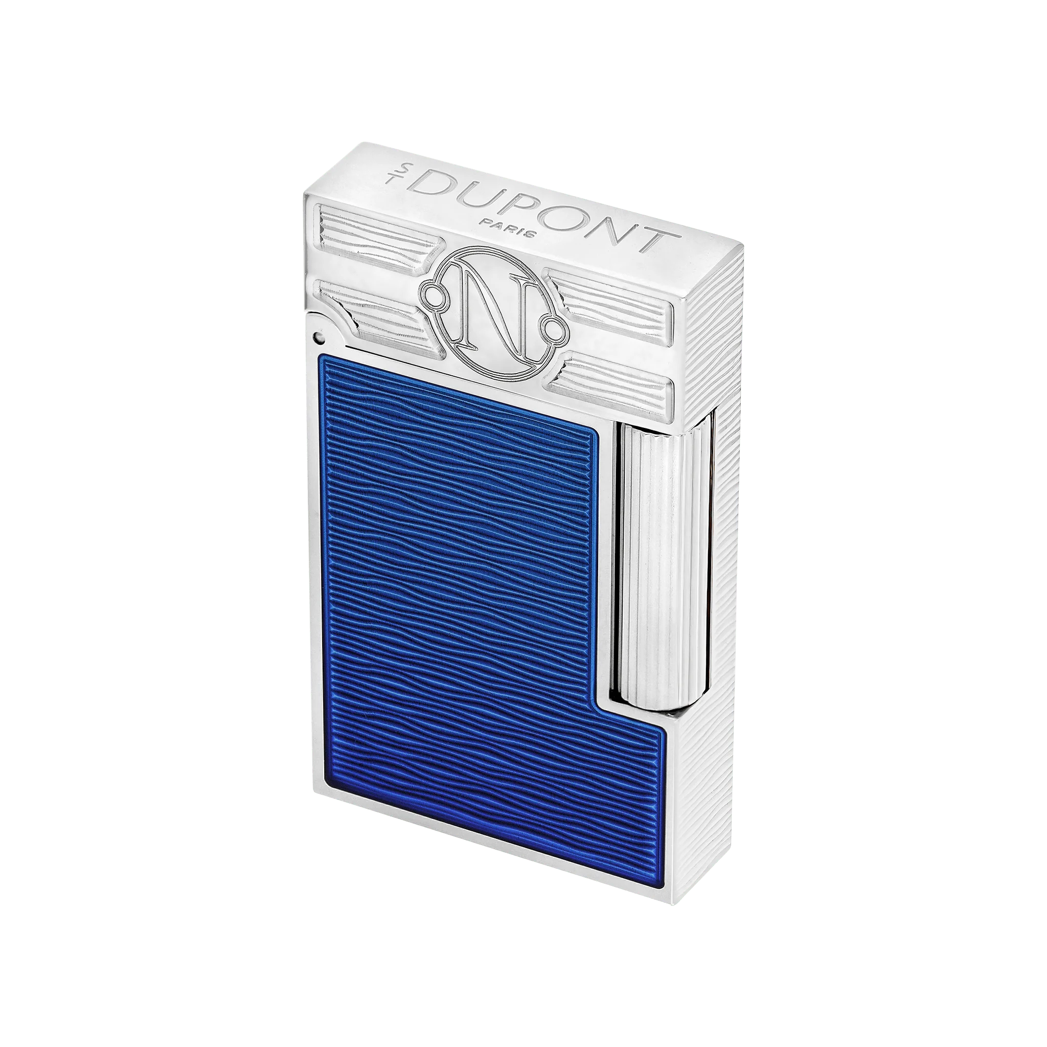 Lacquered lighter - Image 5