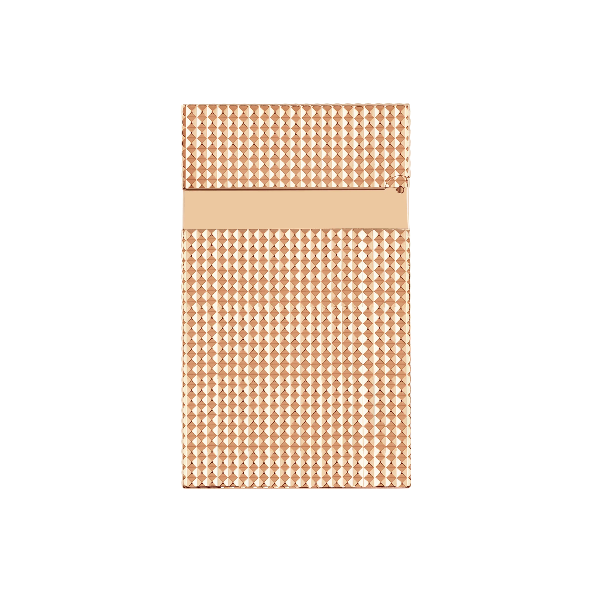 Guilloche Lighter - Image 3