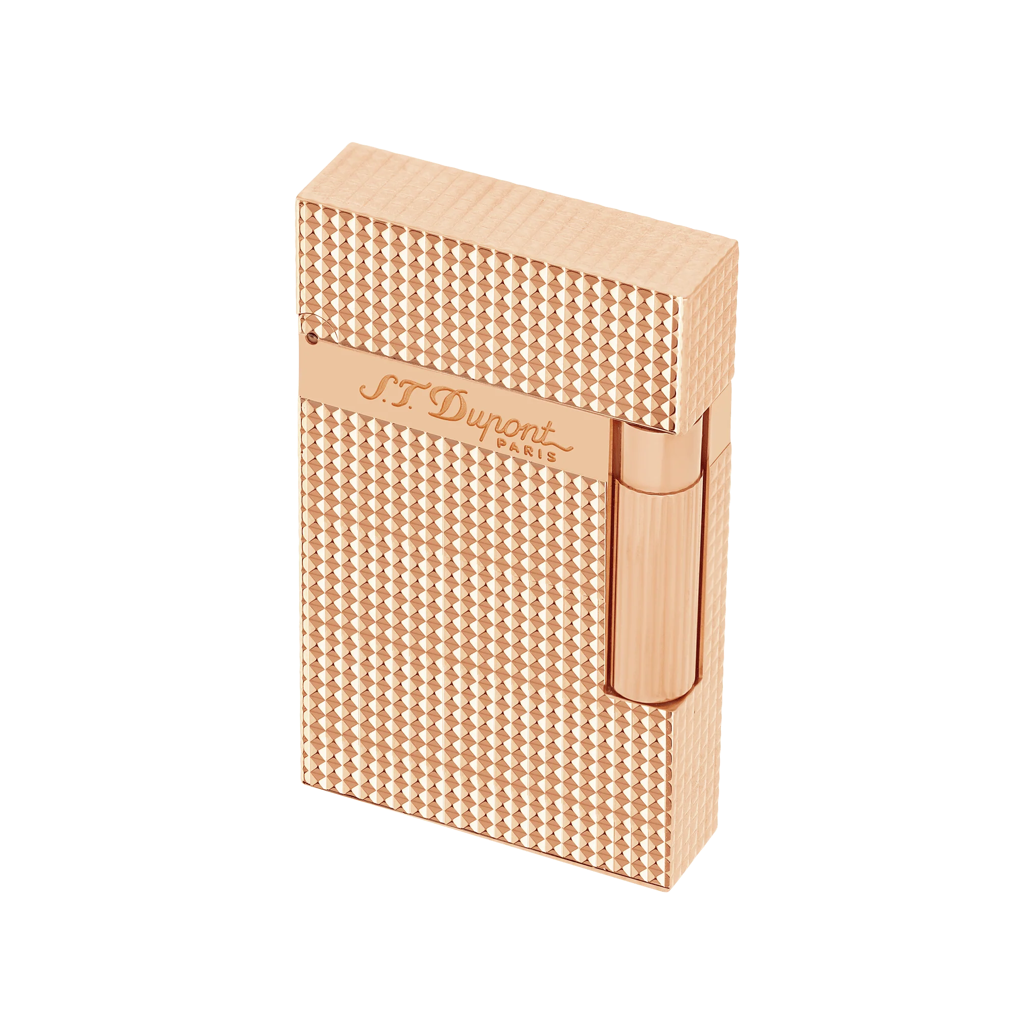 Guilloche Lighter - Image 5