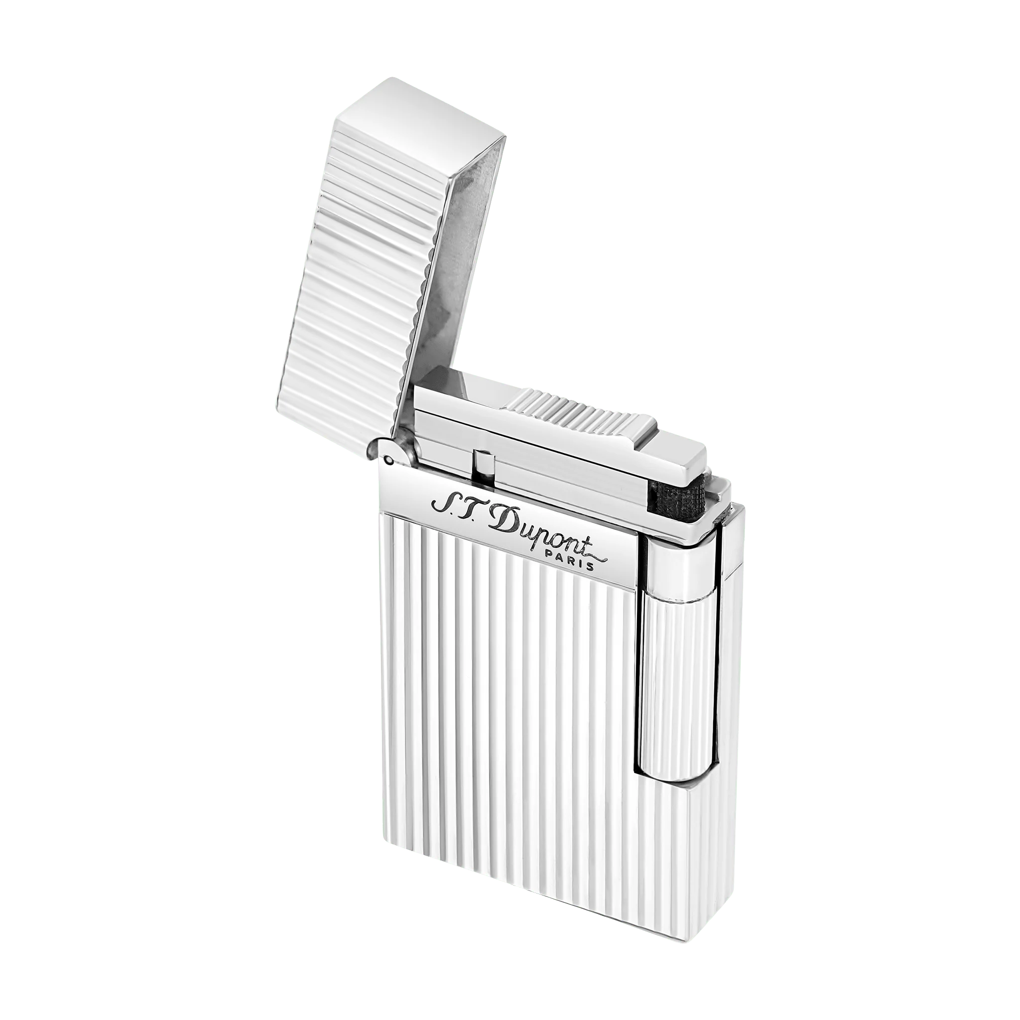 Guilloche Lighter - Image 4