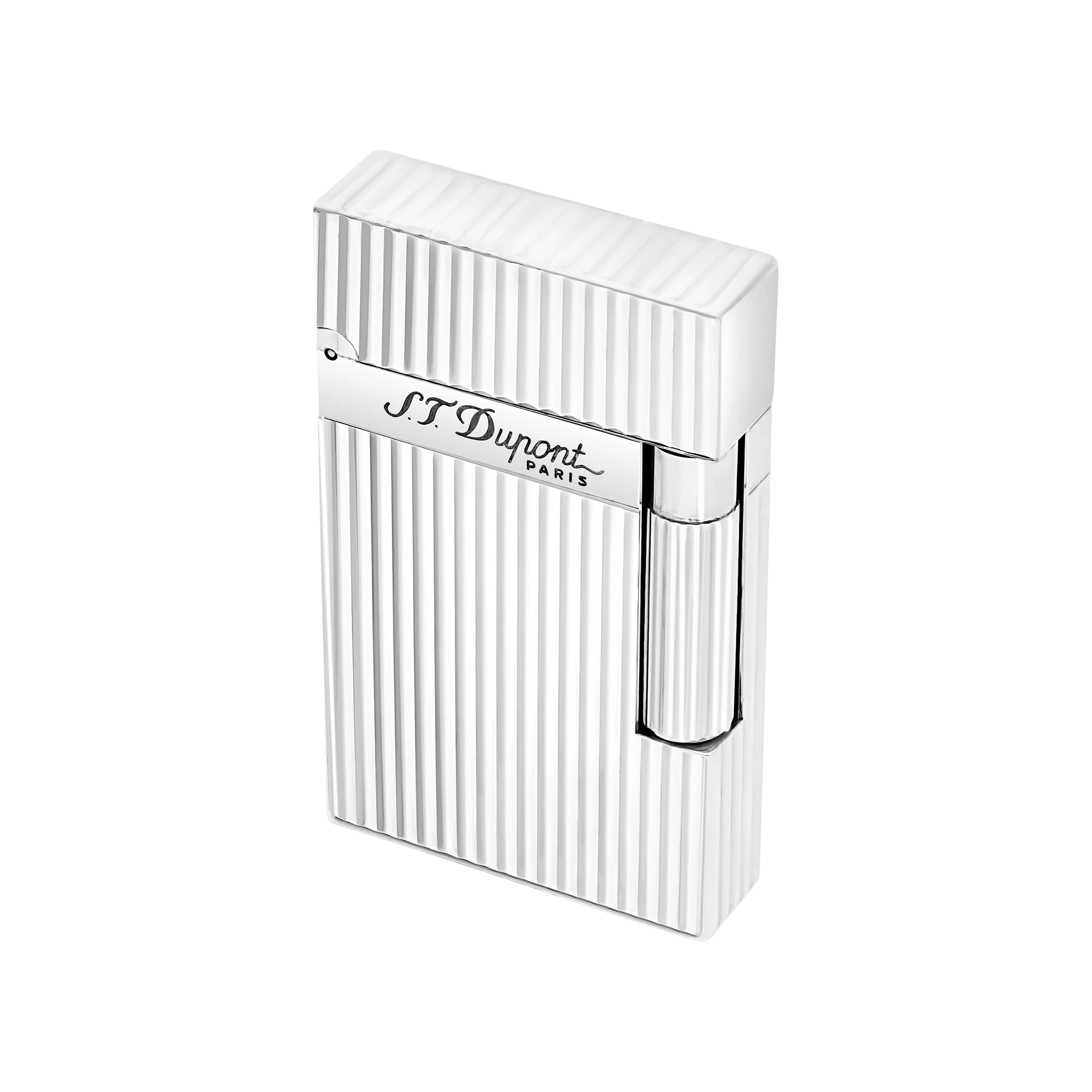 Guilloche Lighter - Image 5