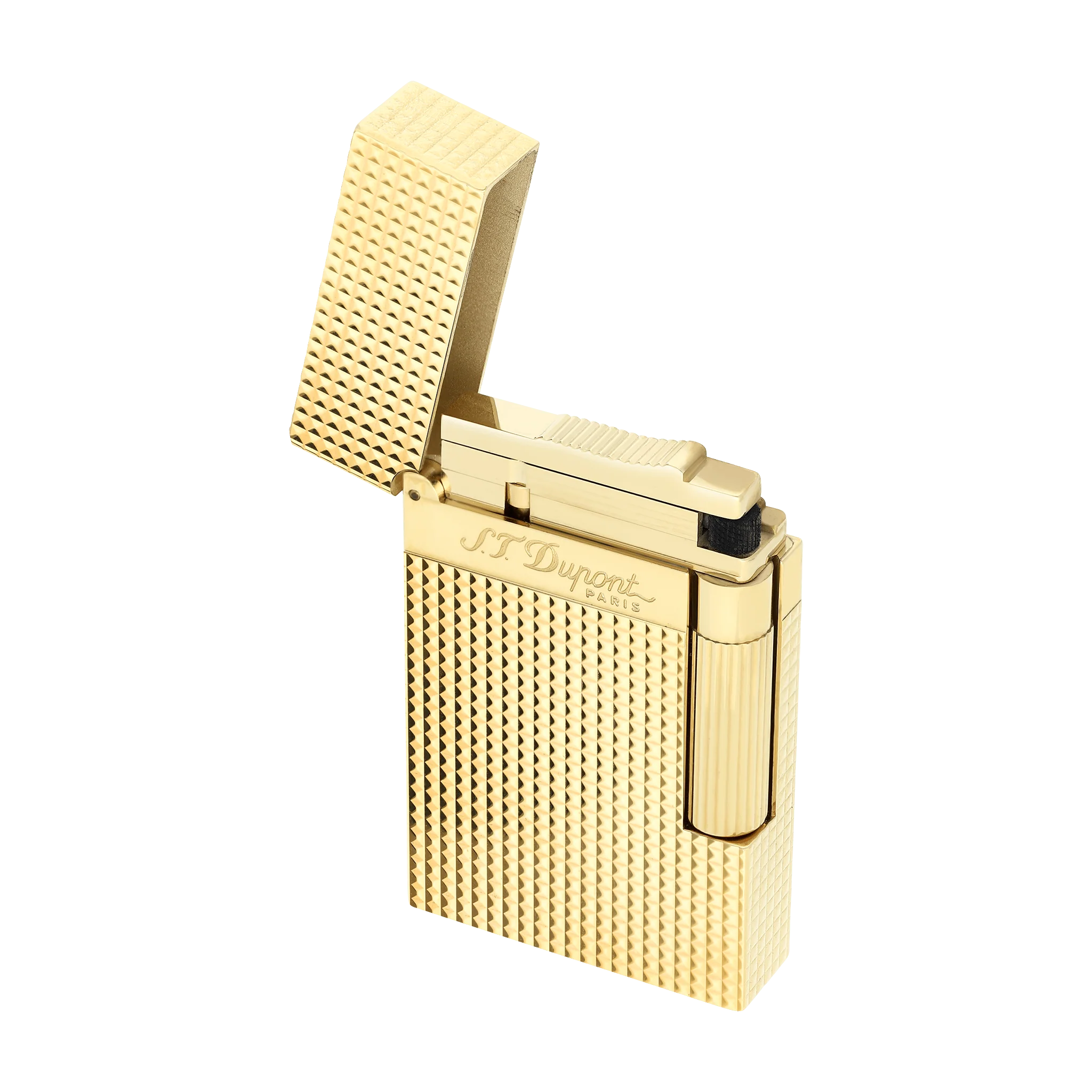 Diamond head lighter - Image 4