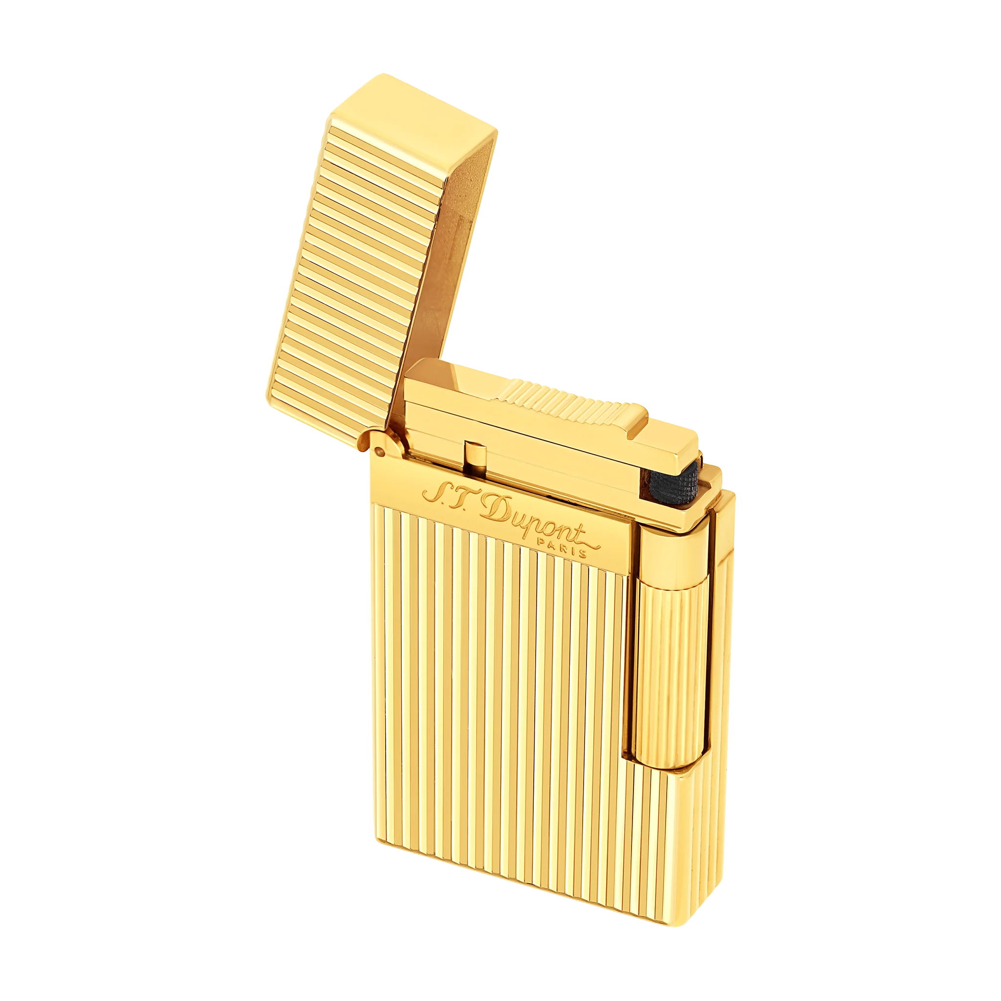 Guilloche Lighter - Image 4
