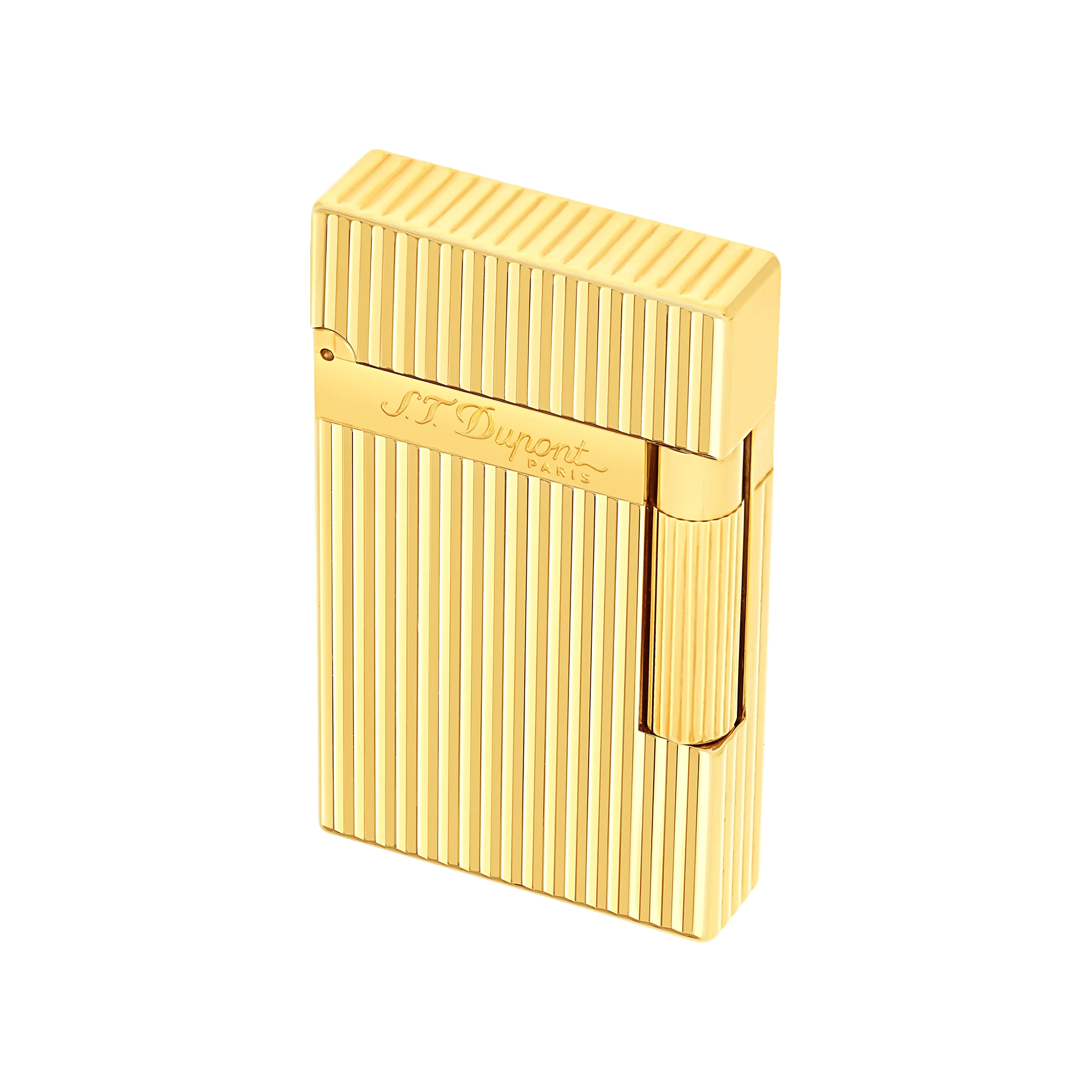Guilloche Lighter - Image 5