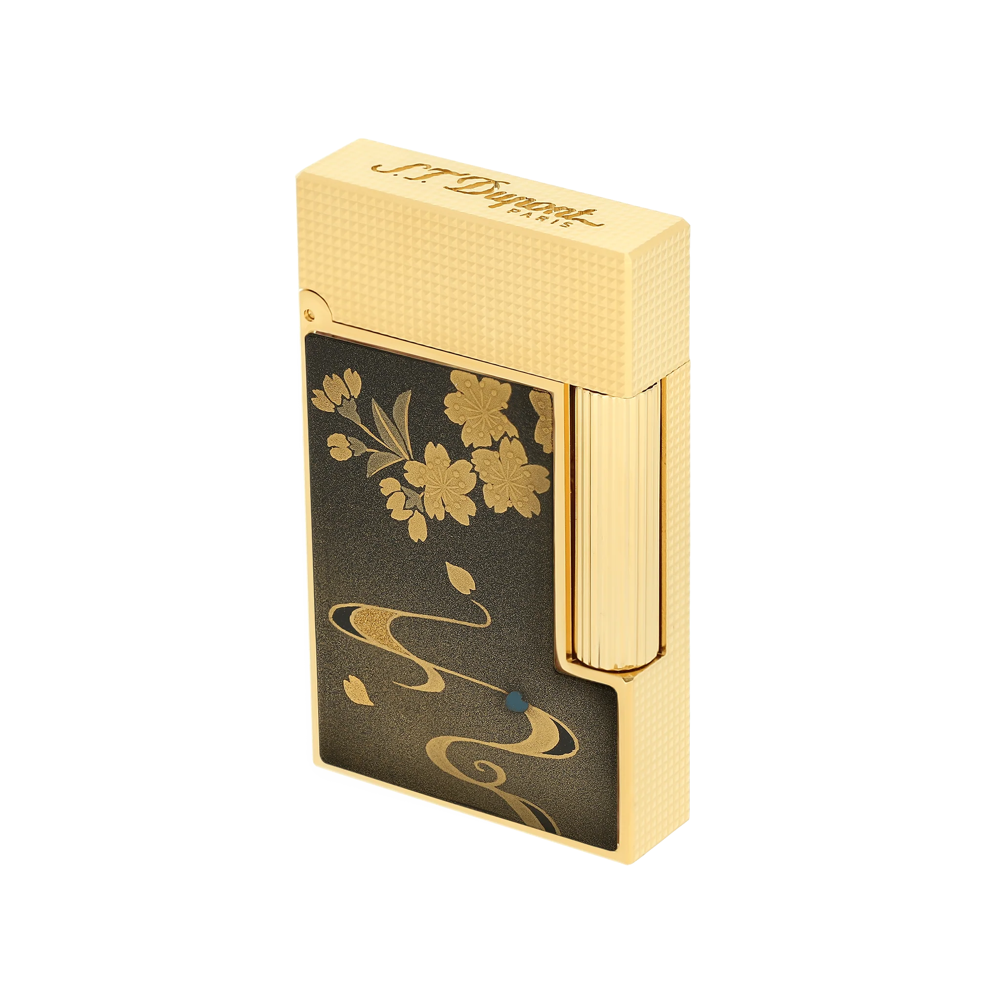Lacquered lighter - Image 5