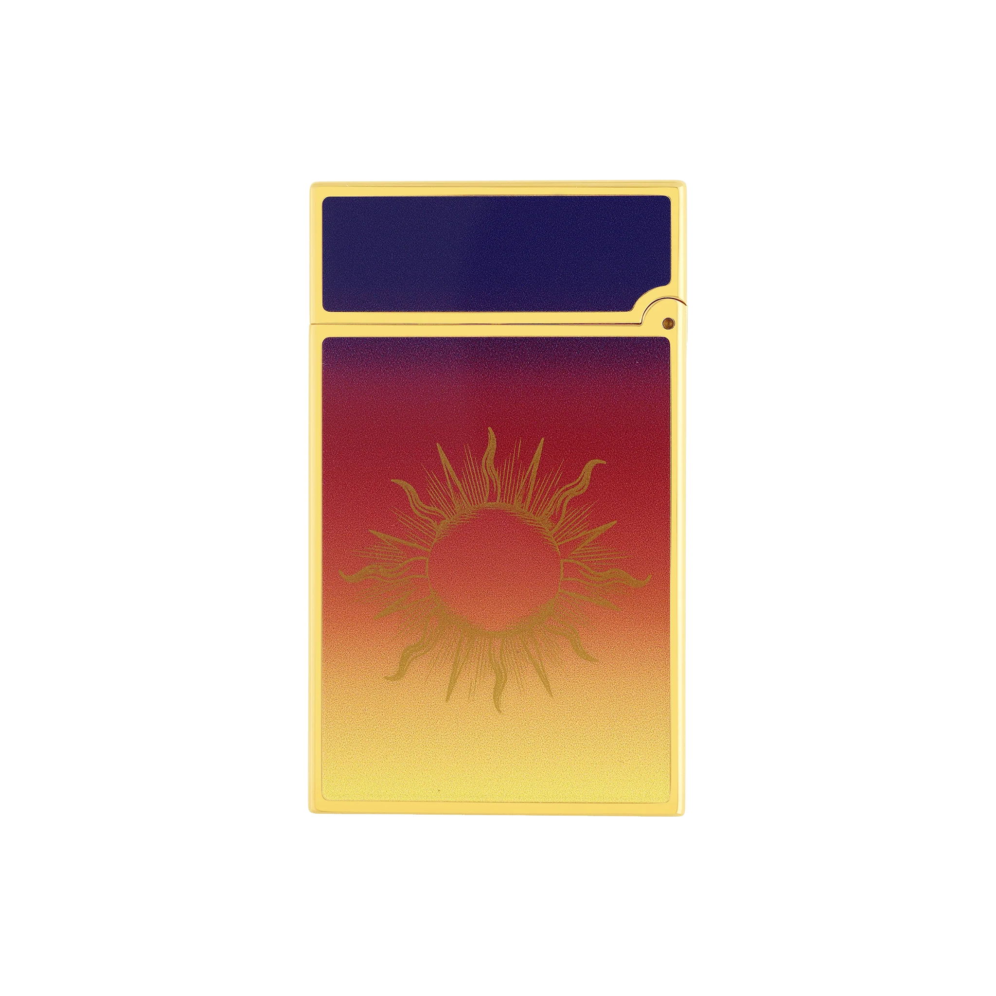 Lacquered lighter - Image 3