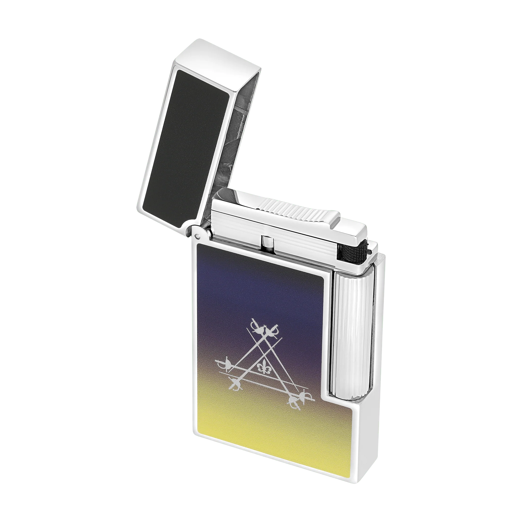 Lacquered lighter - Image 4