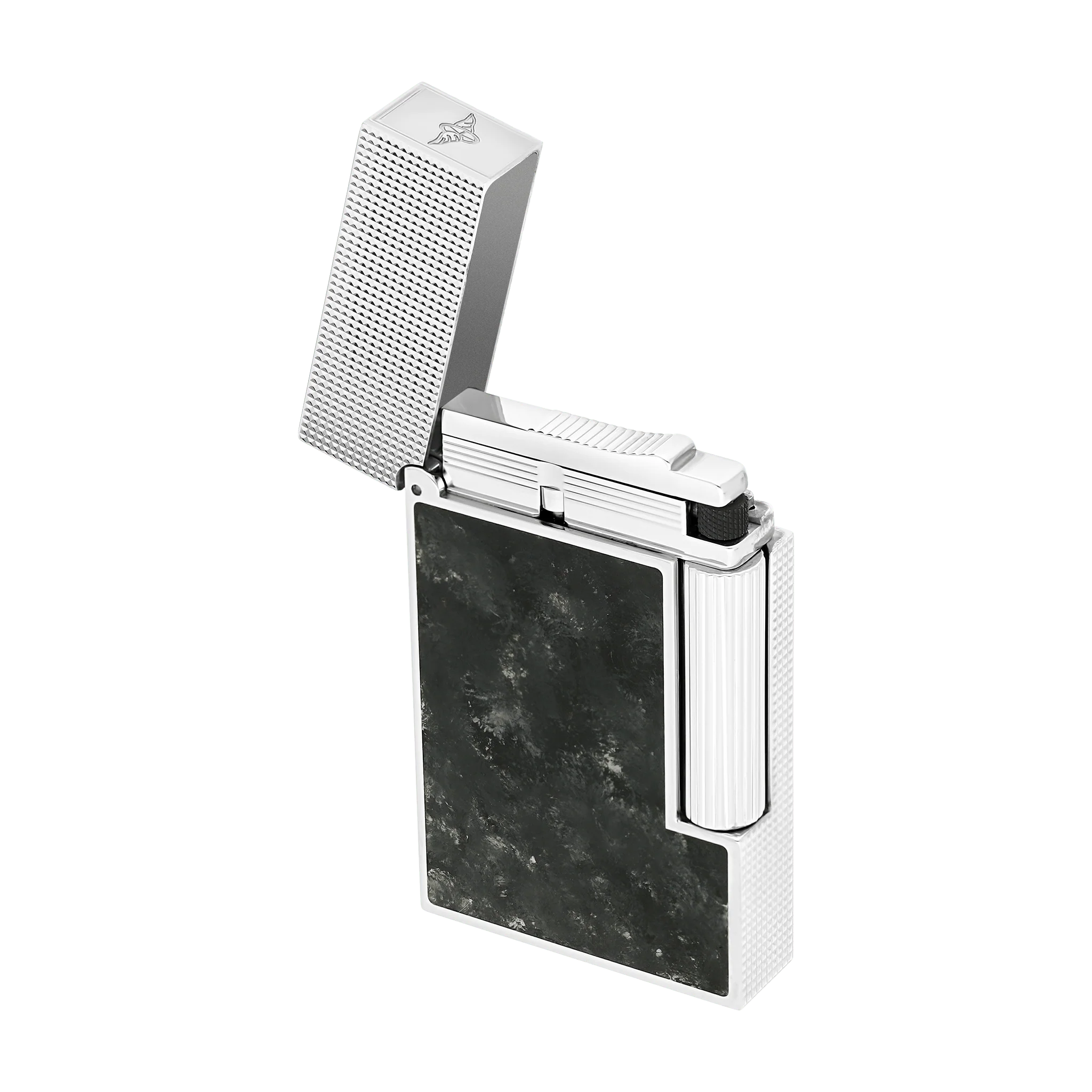 Lacquered lighter - Image 4