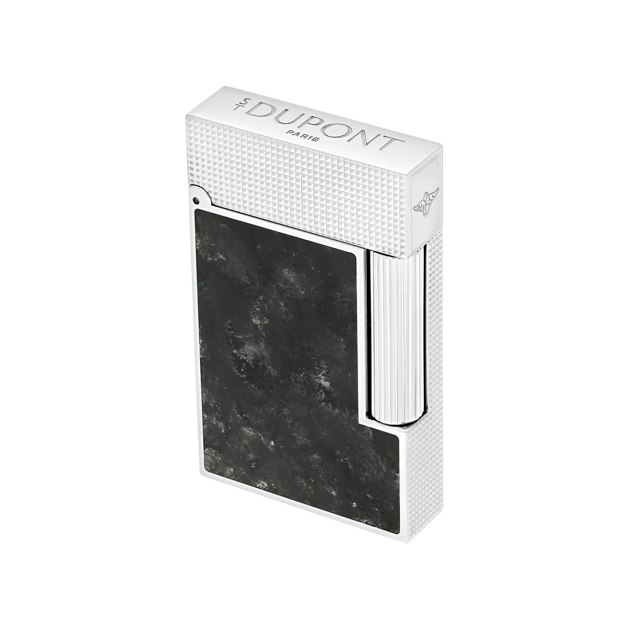 Lacquered lighter - Image 5