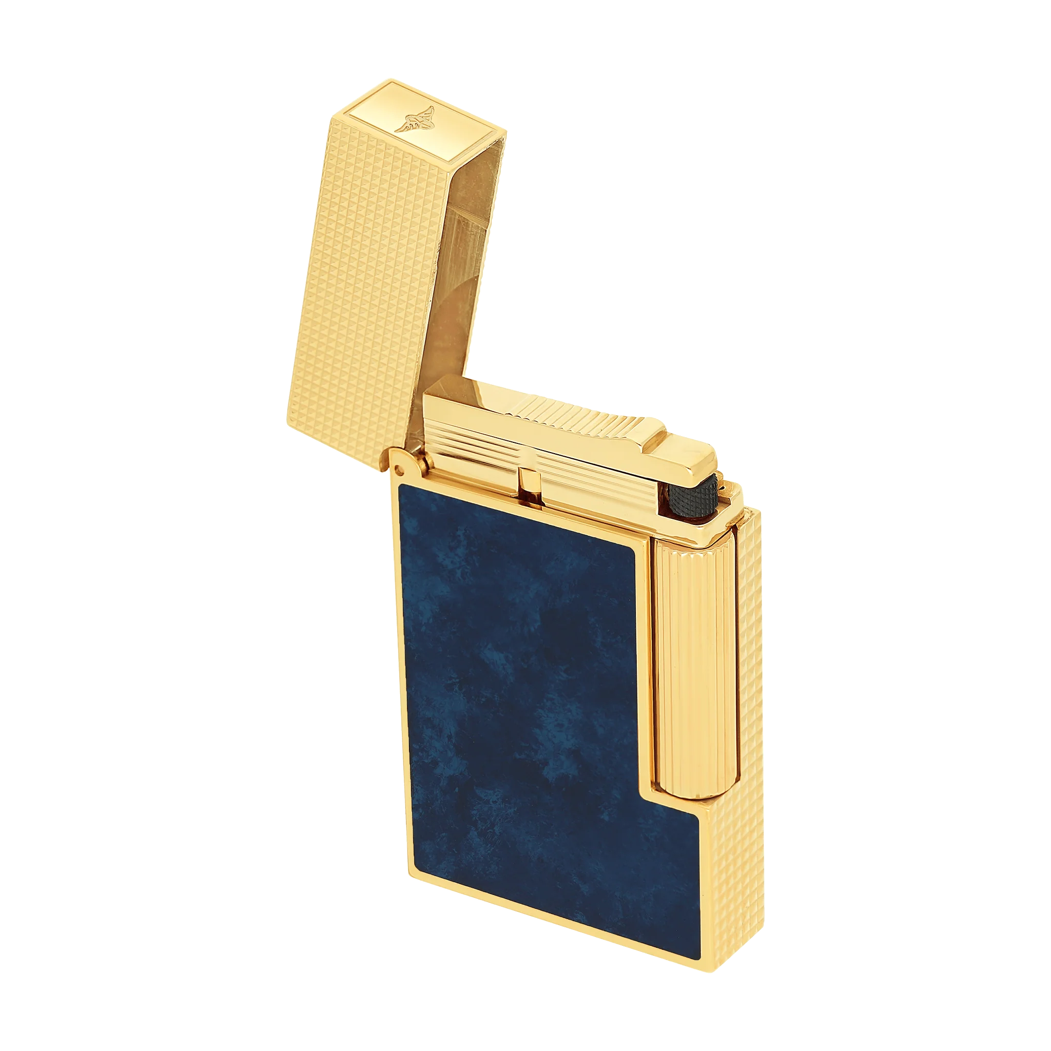 Lacquered lighter - Image 4